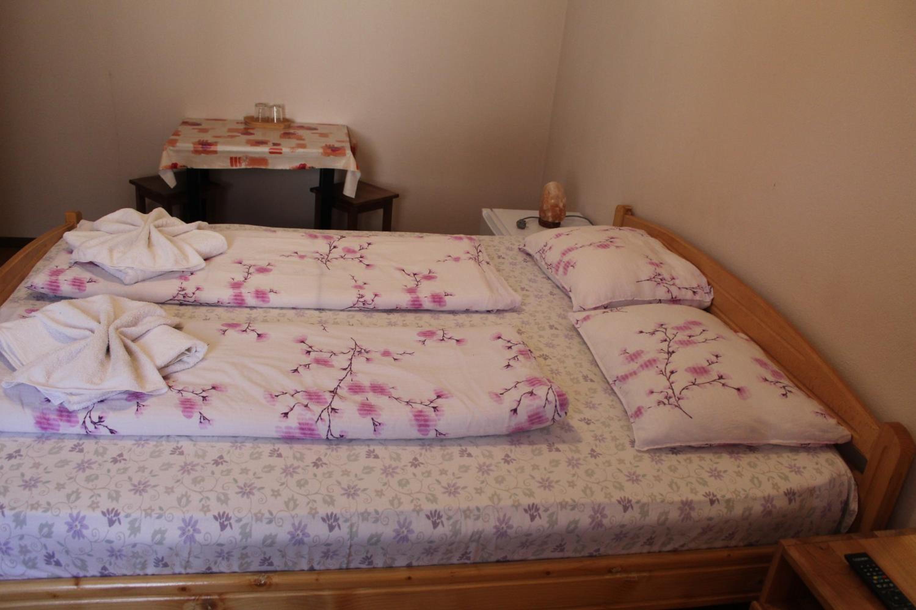 Kovács Guesthouse