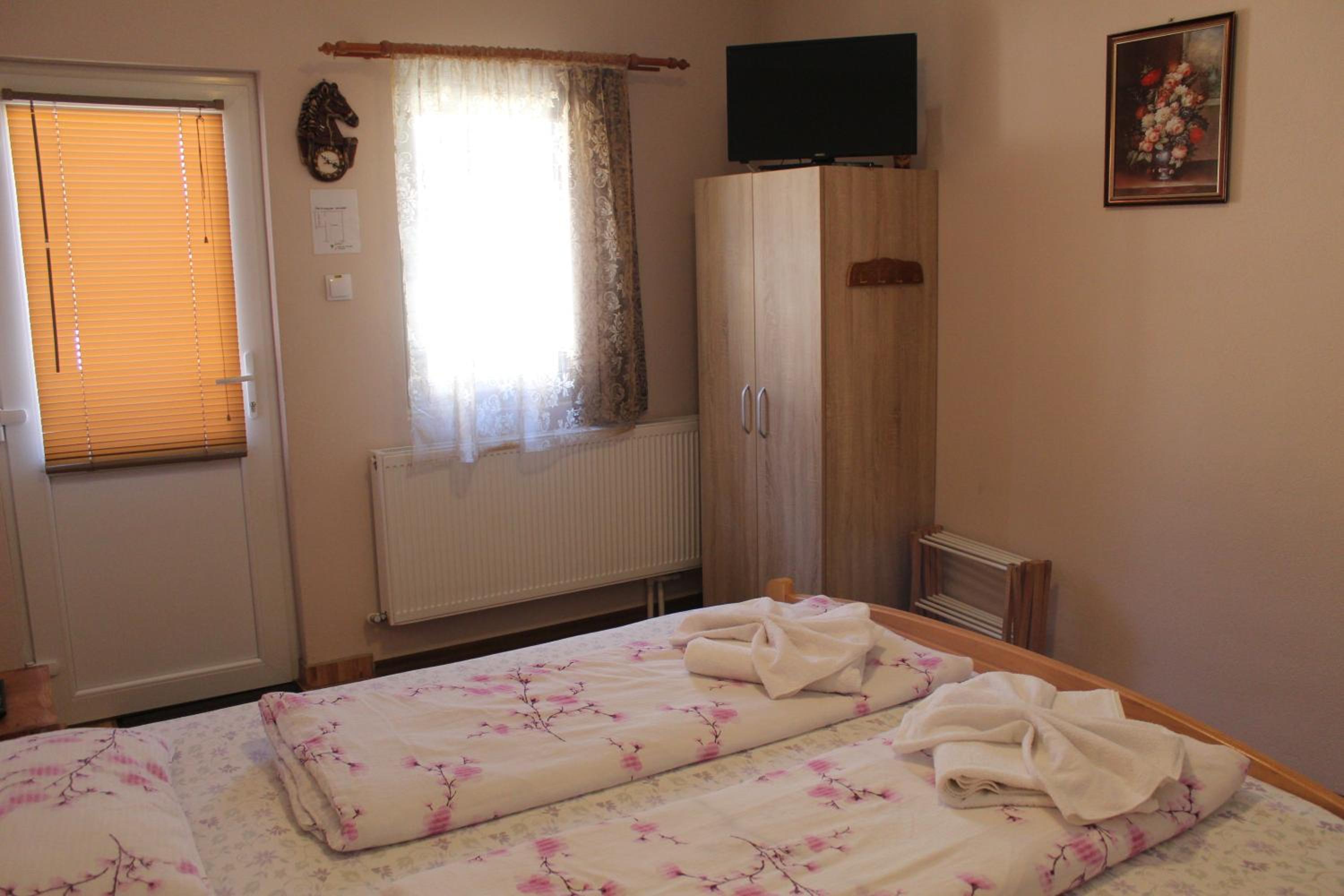 Kovács Guesthouse