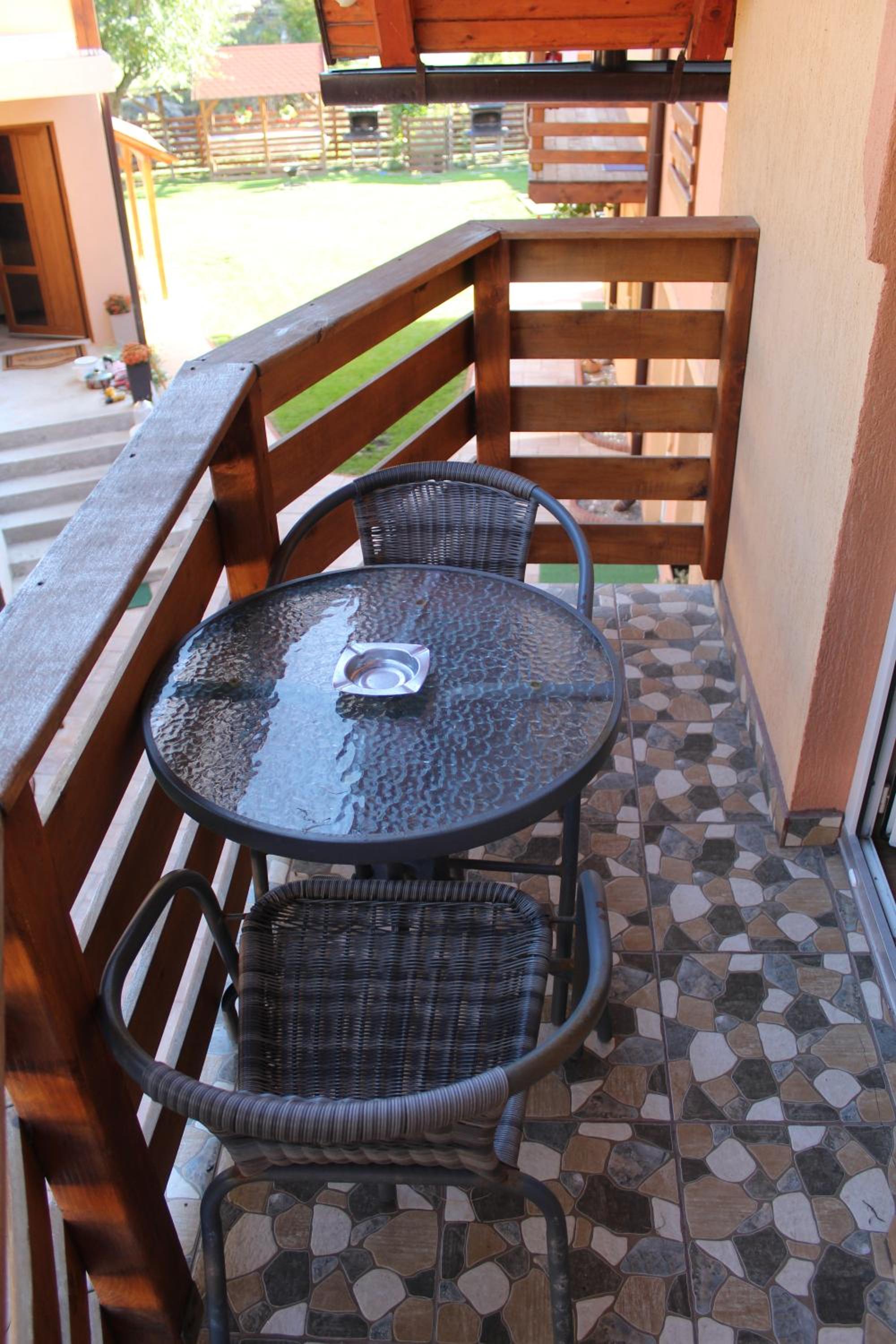Kovács Guesthouse