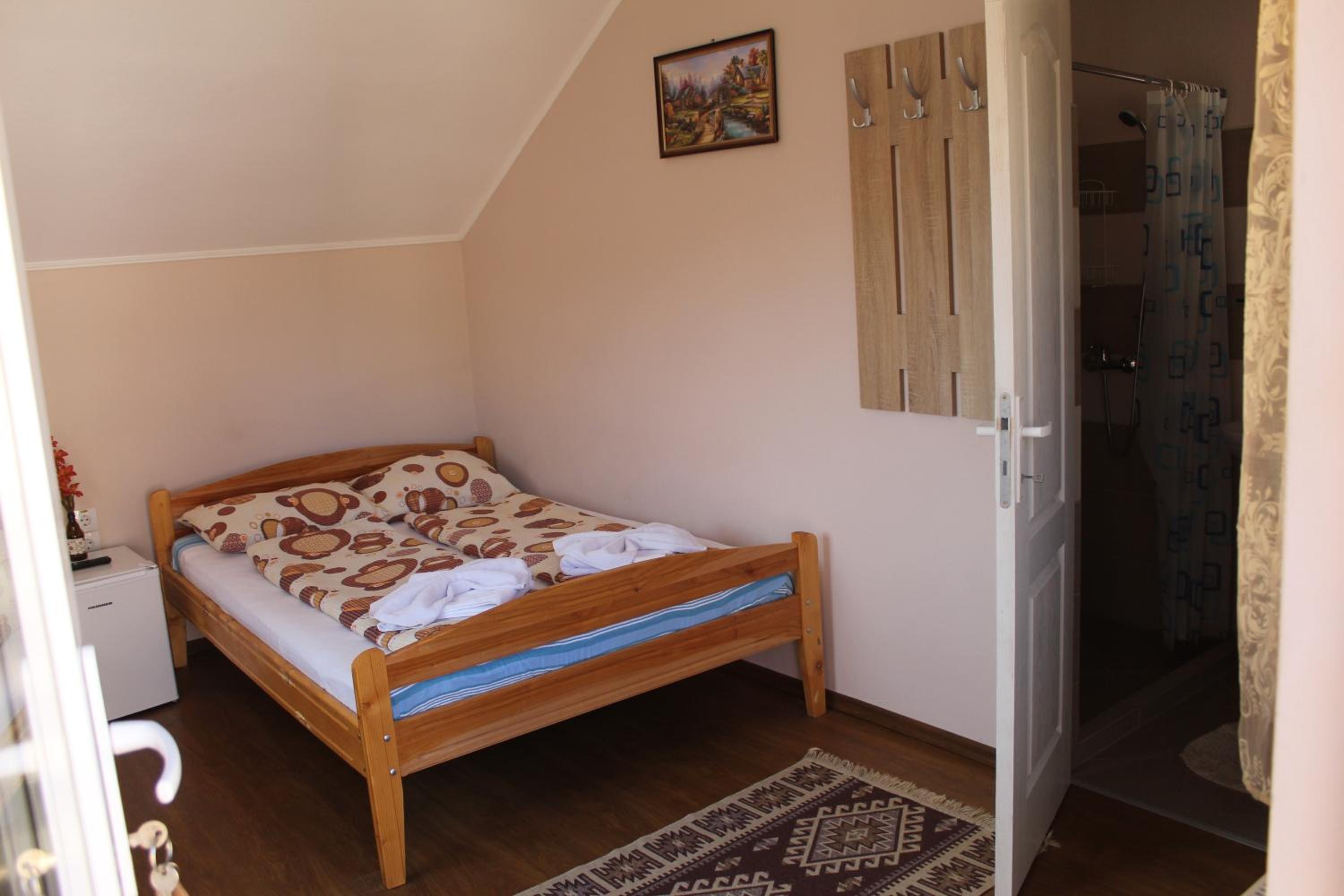 Kovács Guesthouse