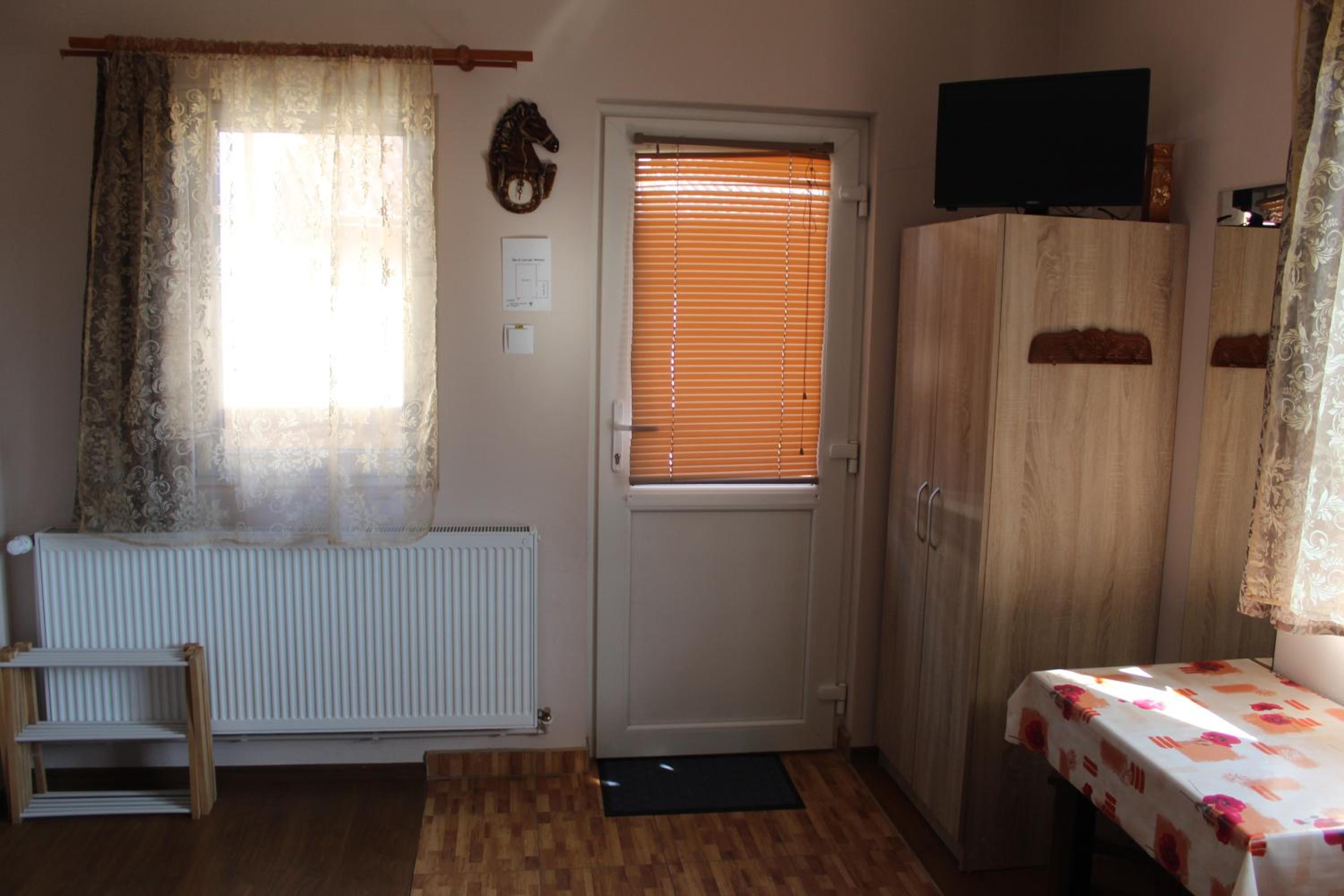 Kovács Guesthouse