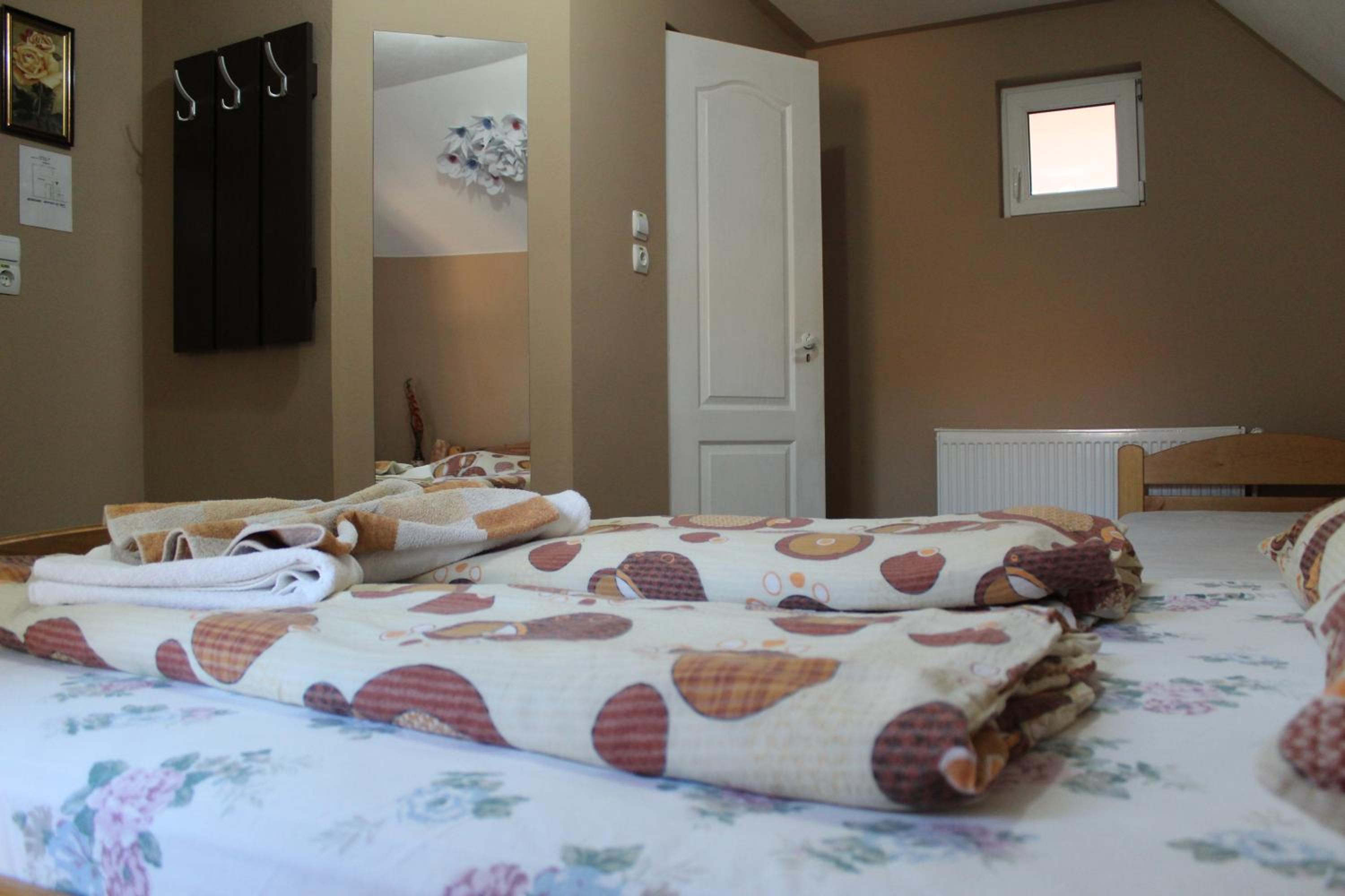 Kovács Guesthouse