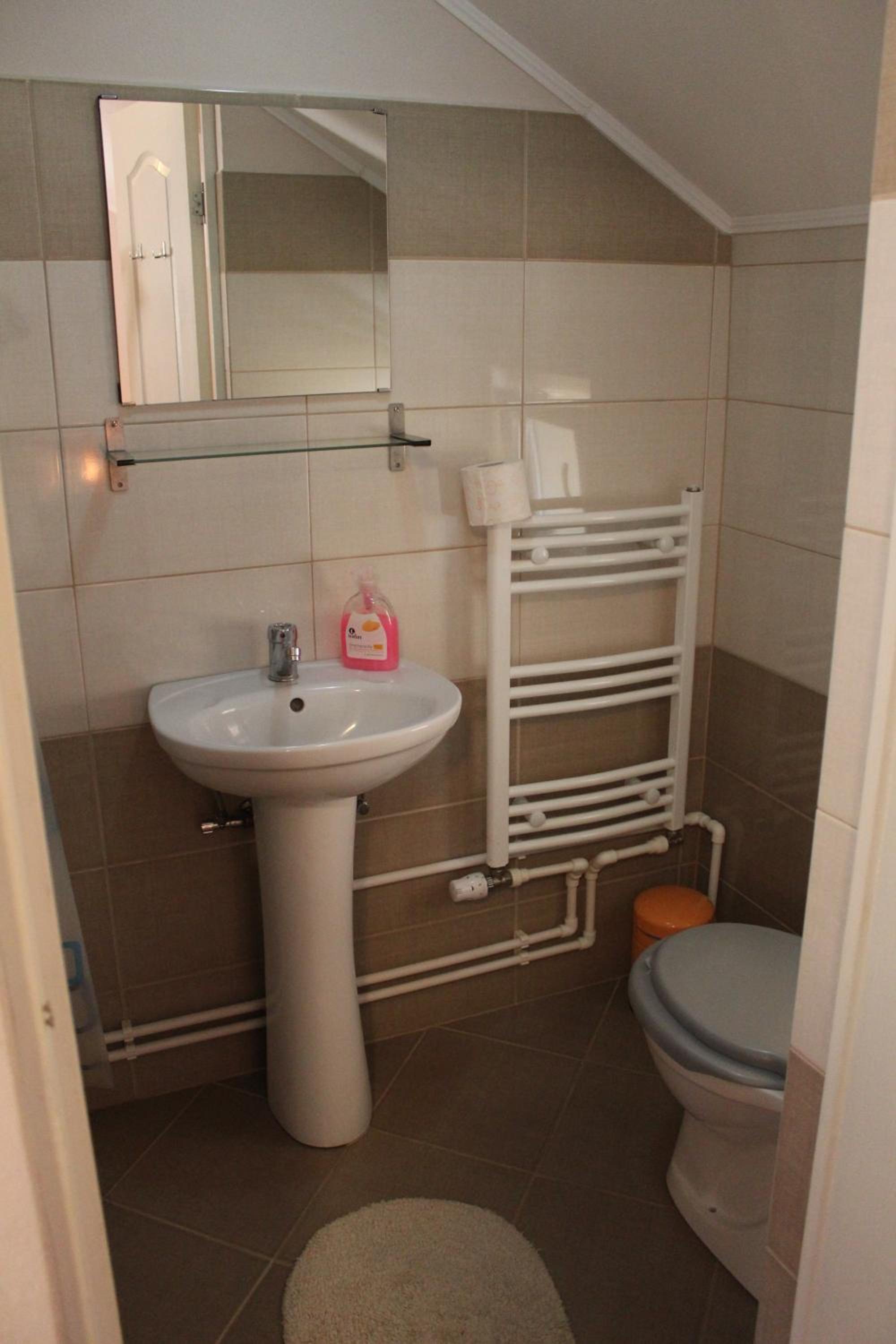Kovács Guesthouse
