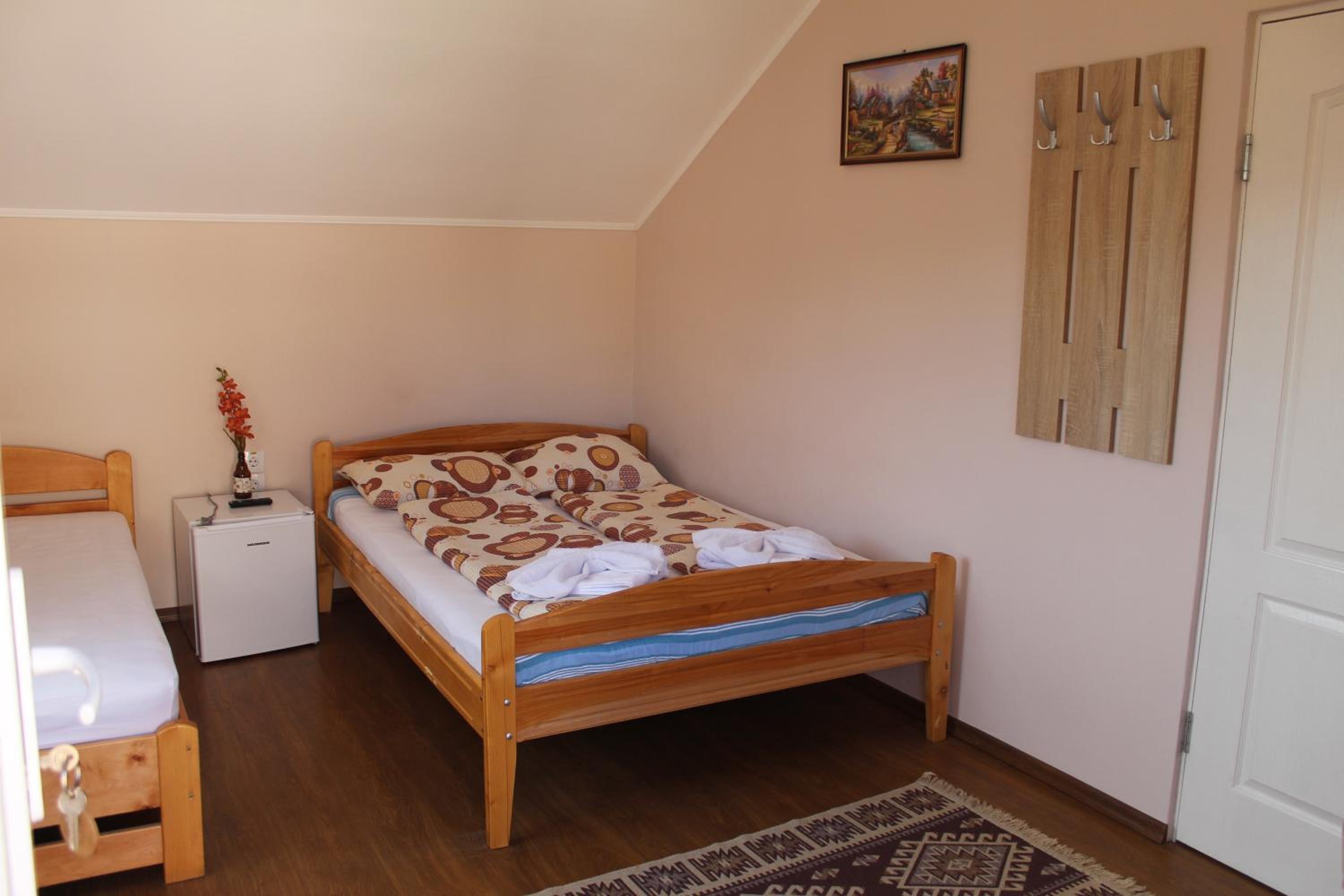 Kovács Guesthouse