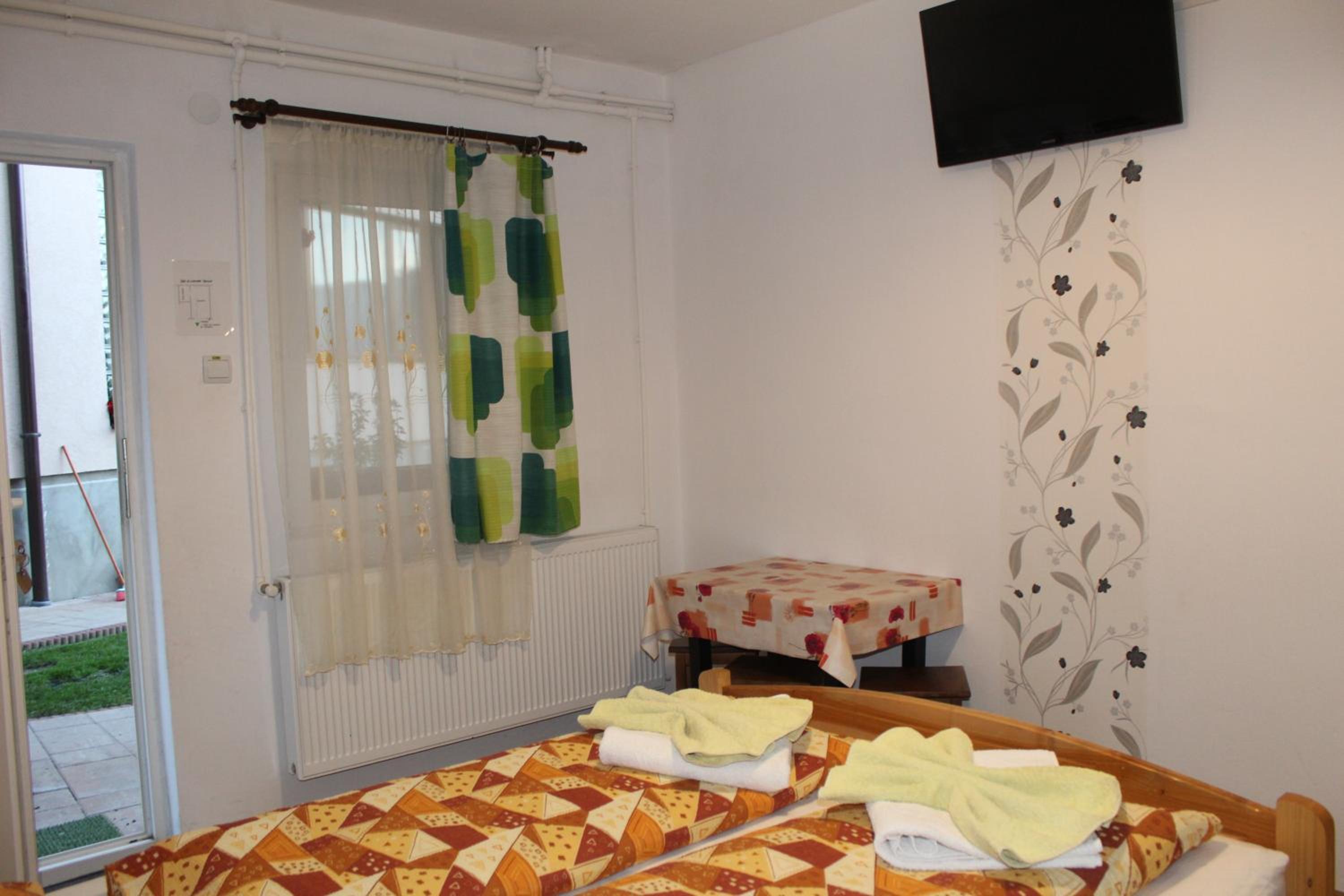 Kovács Guesthouse