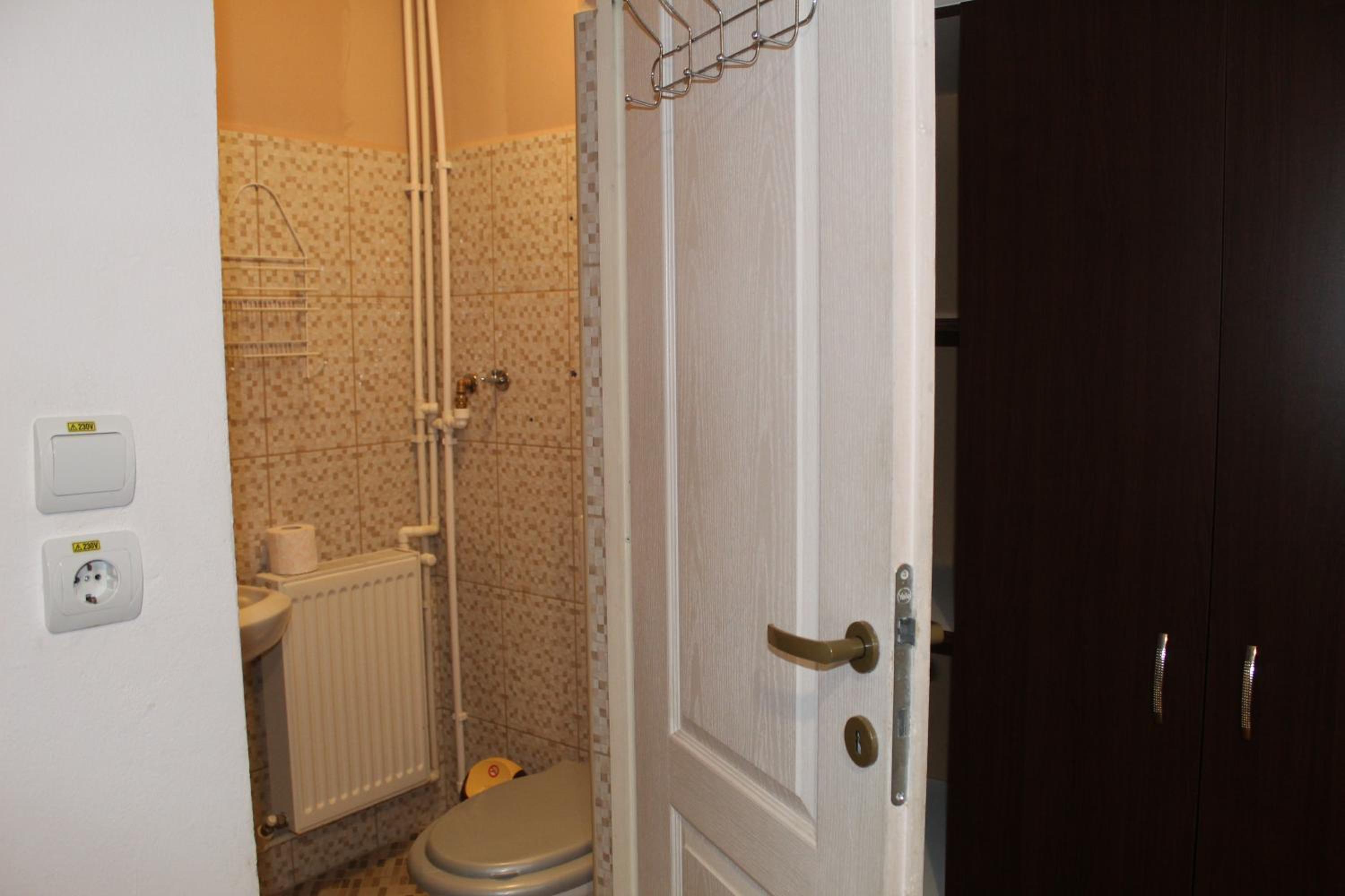 Kovács Guesthouse