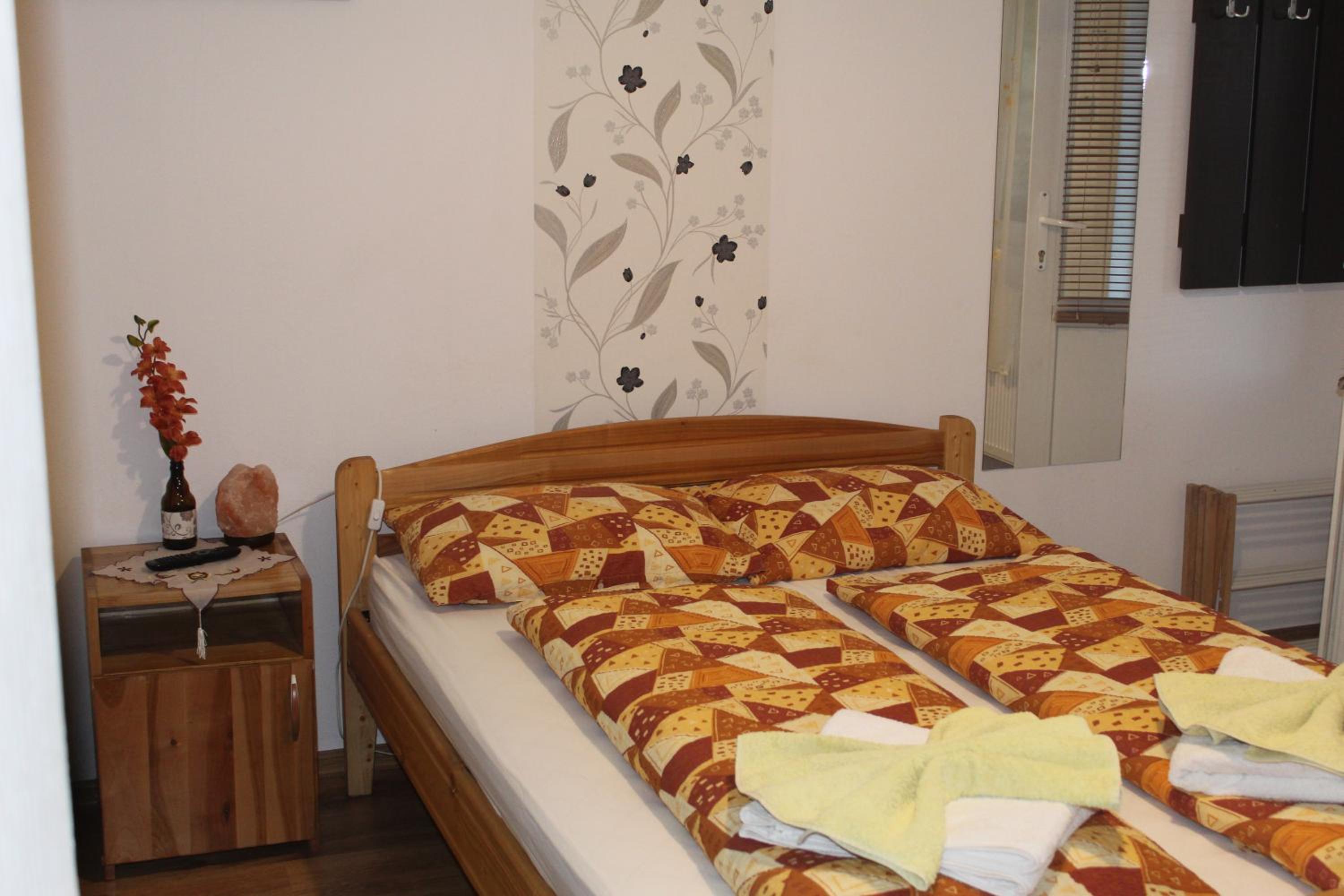 Kovács Guesthouse