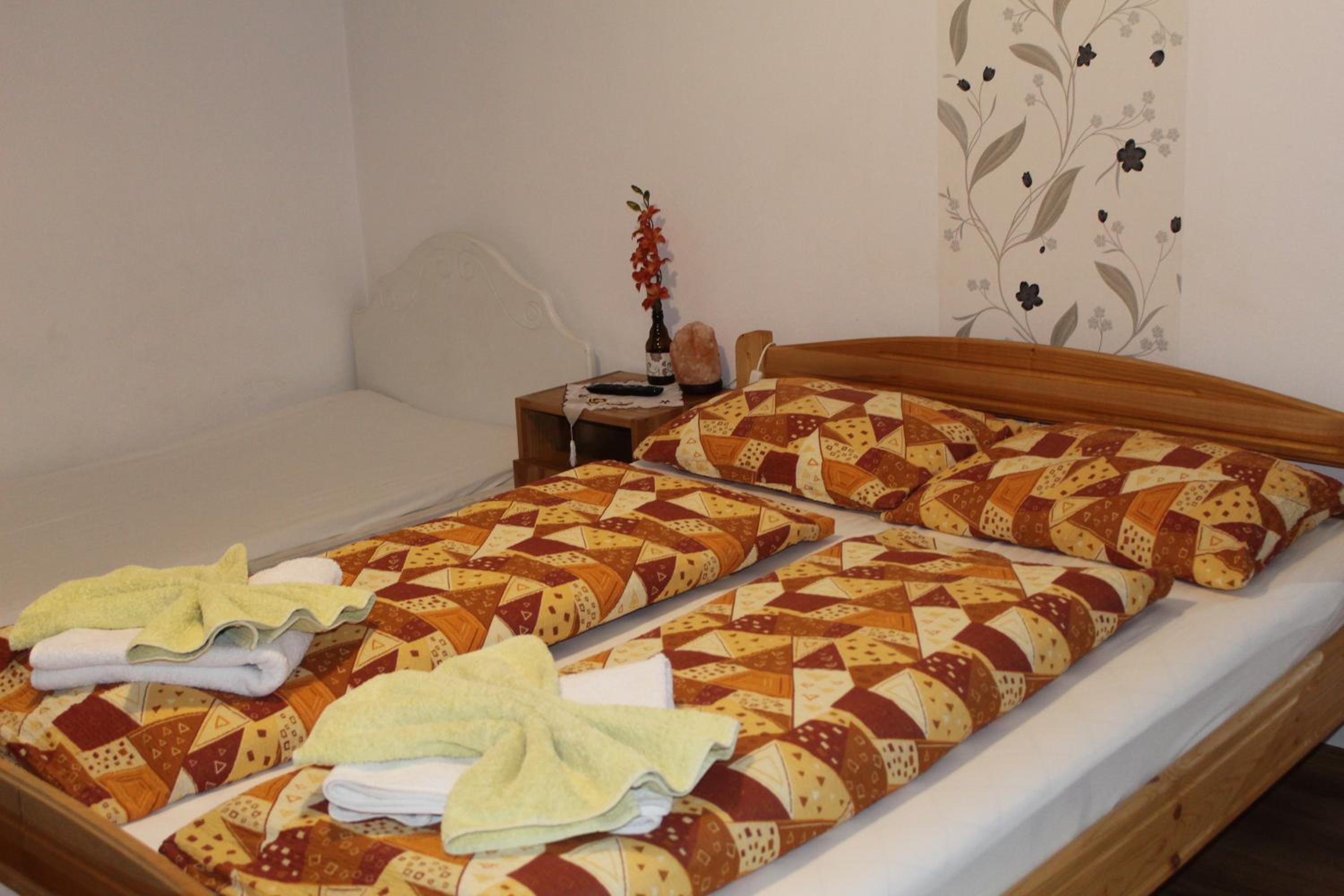 Kovács Guesthouse