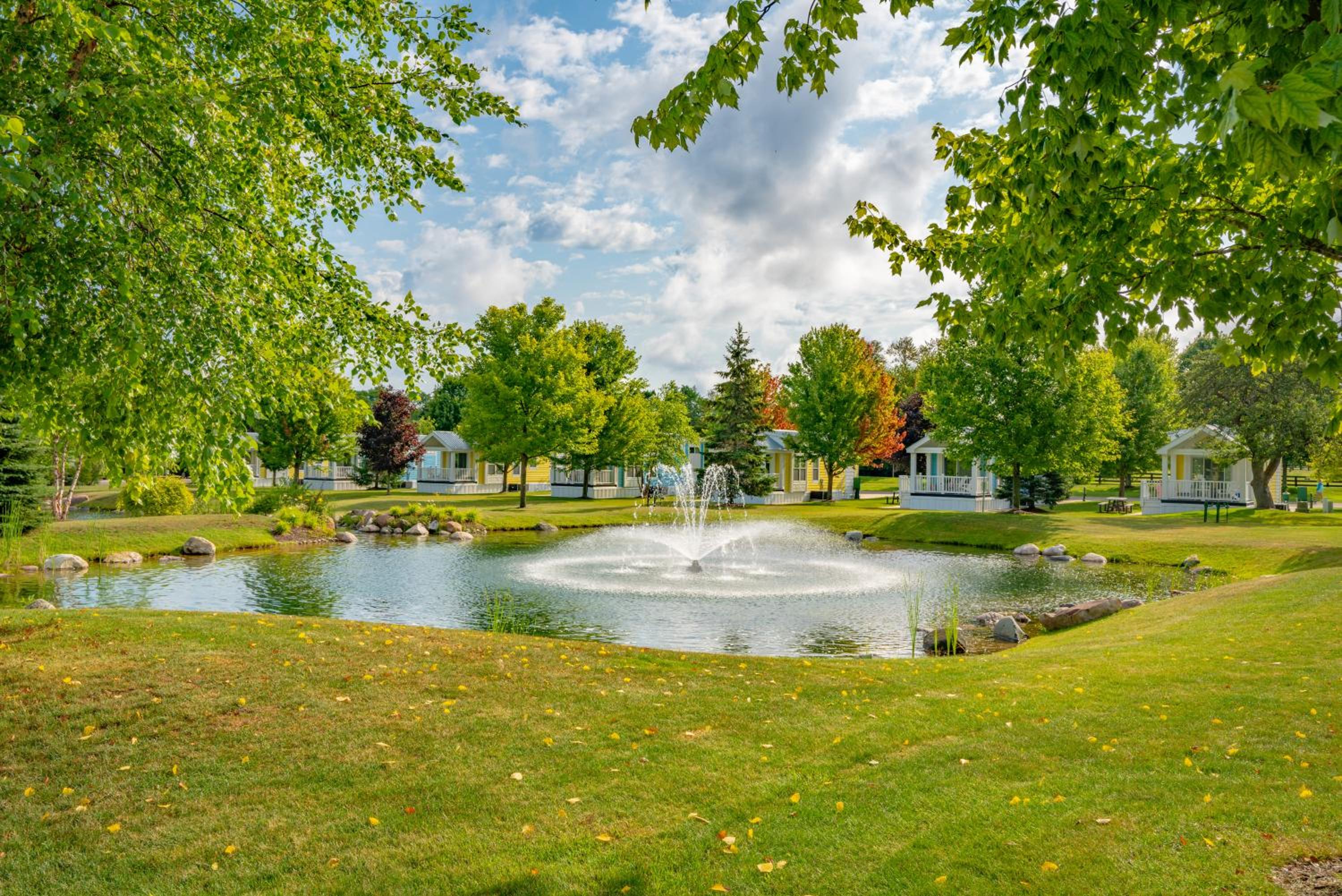 Sun Outdoors Petoskey Bay Harbor