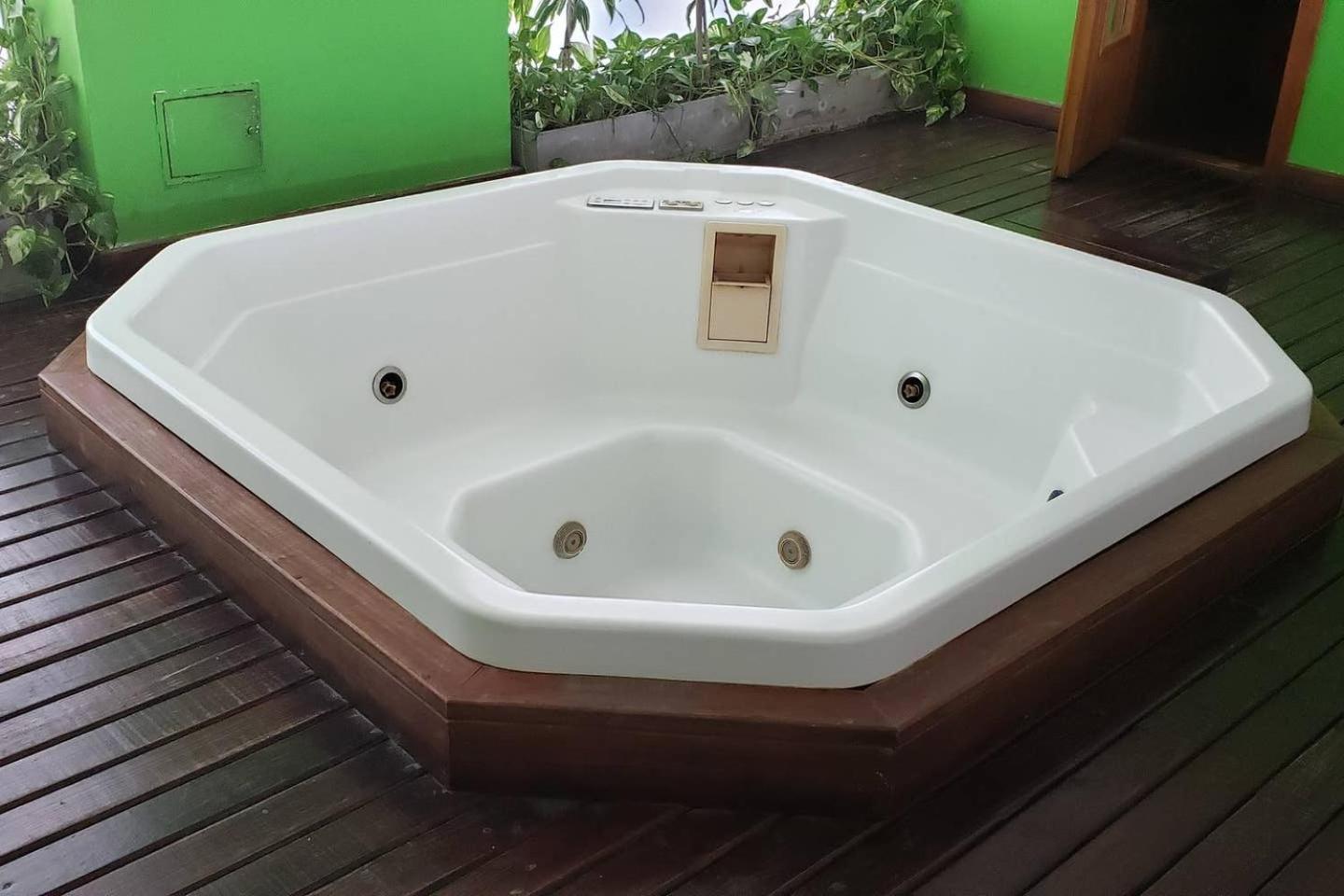 Puerto Madero con Amenities