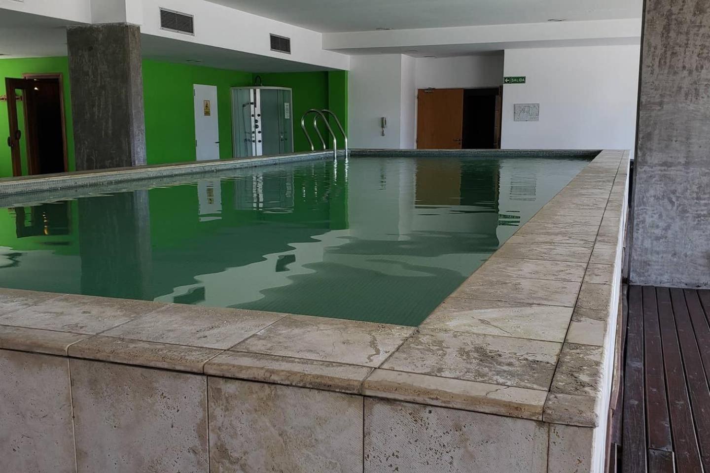 Puerto Madero con Amenities