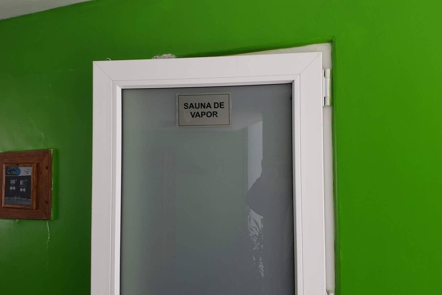 Puerto Madero con Amenities