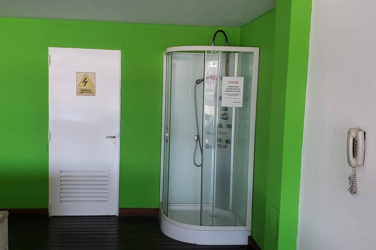 Puerto Madero con Amenities