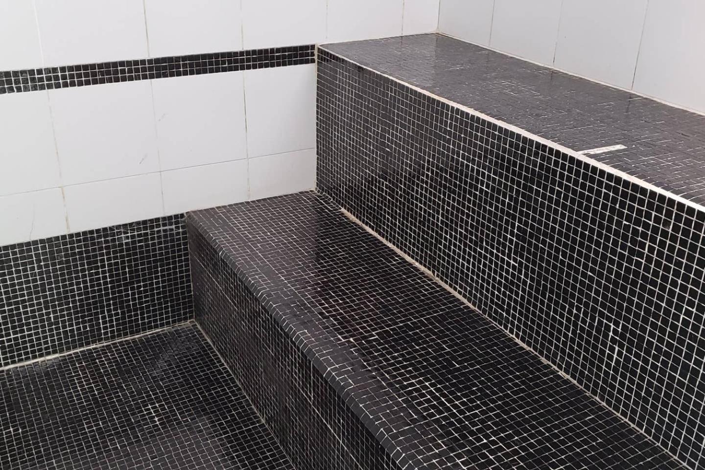 Puerto Madero con Amenities