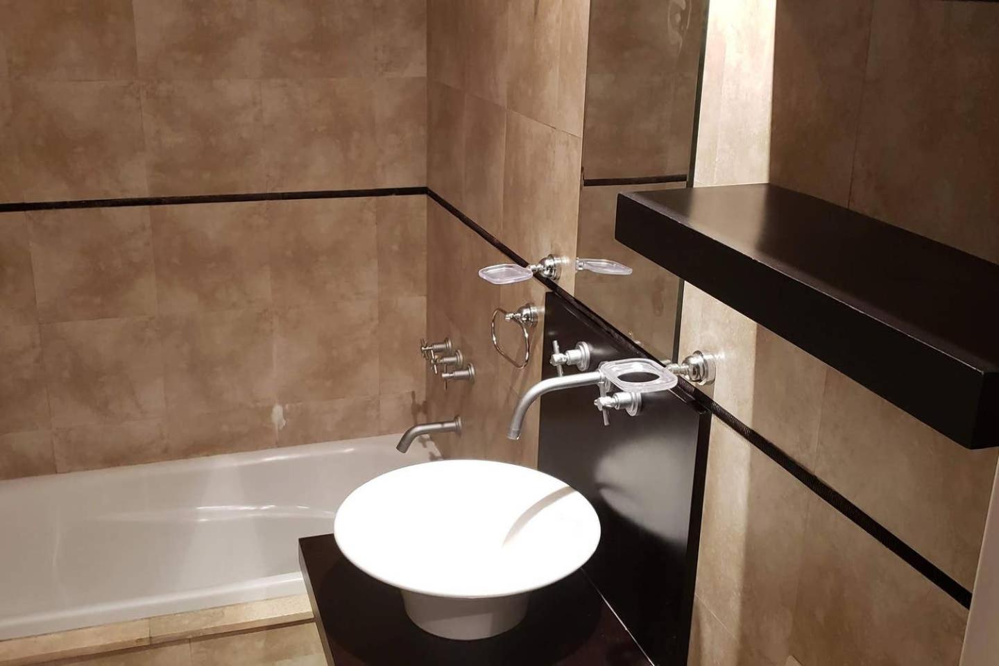 Puerto Madero con Amenities