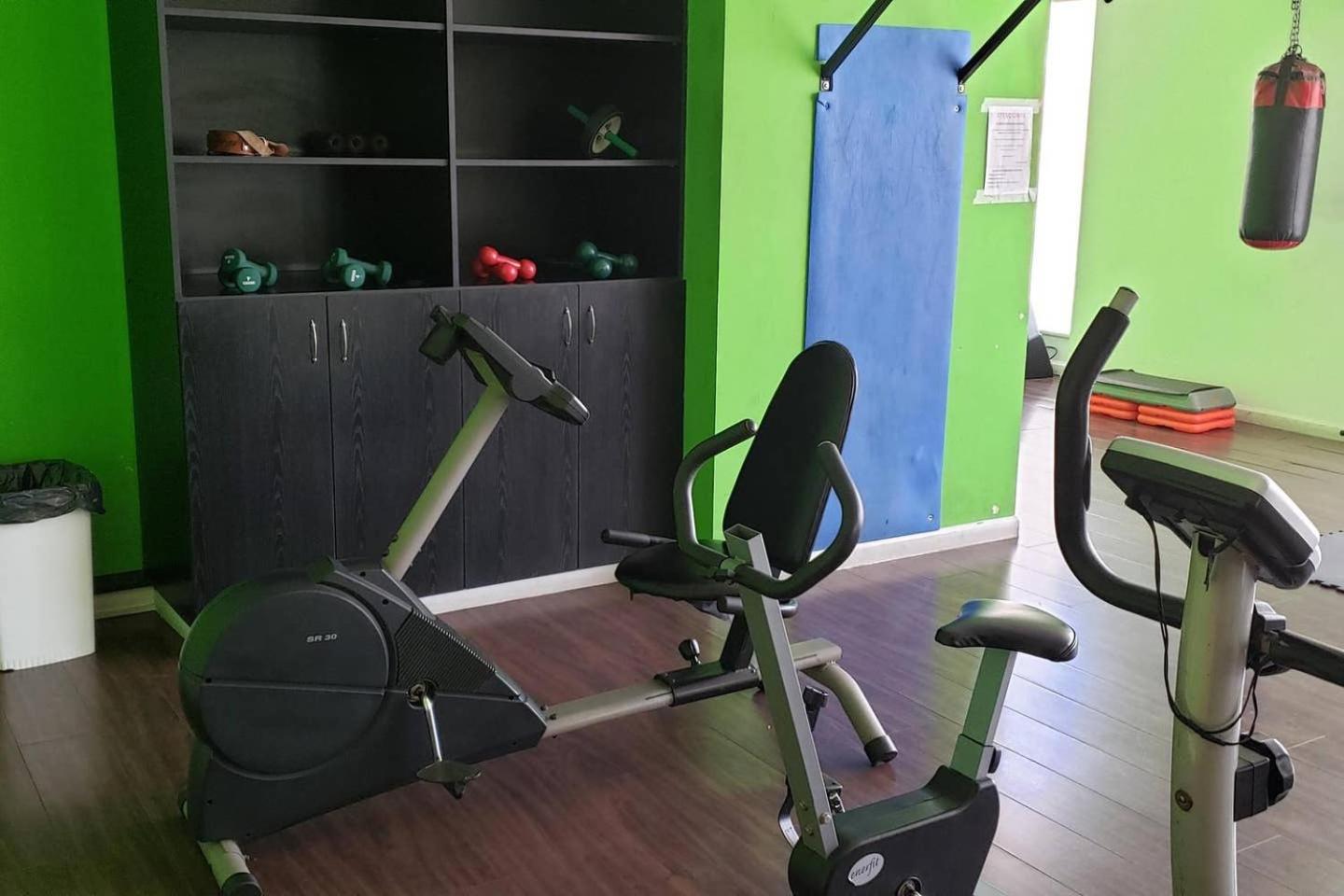 Puerto Madero con Amenities