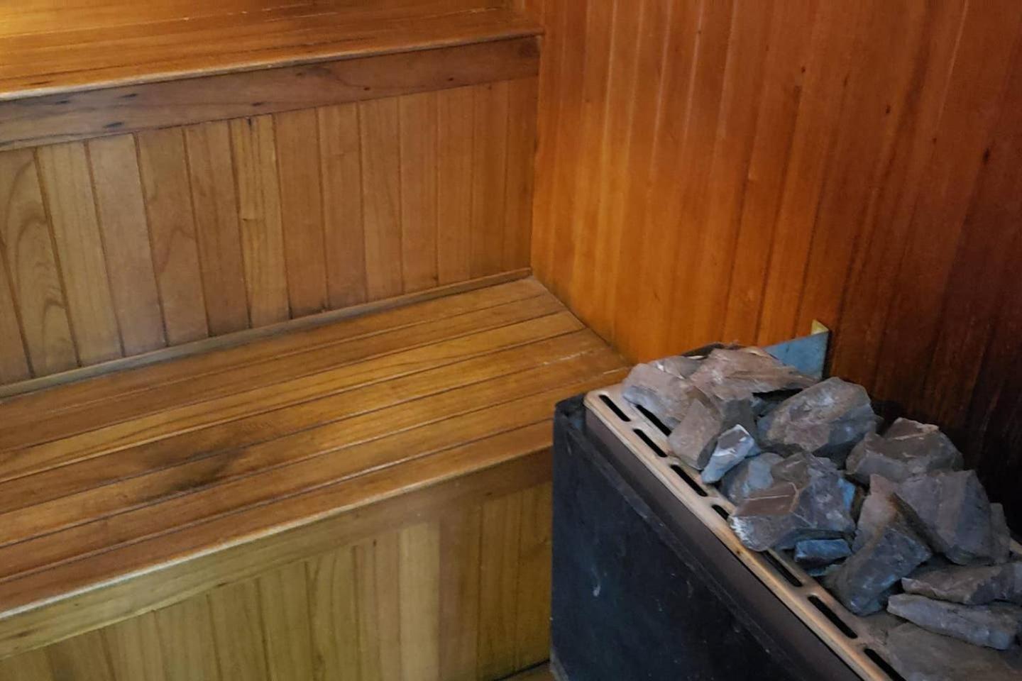 Puerto Madero con Amenities