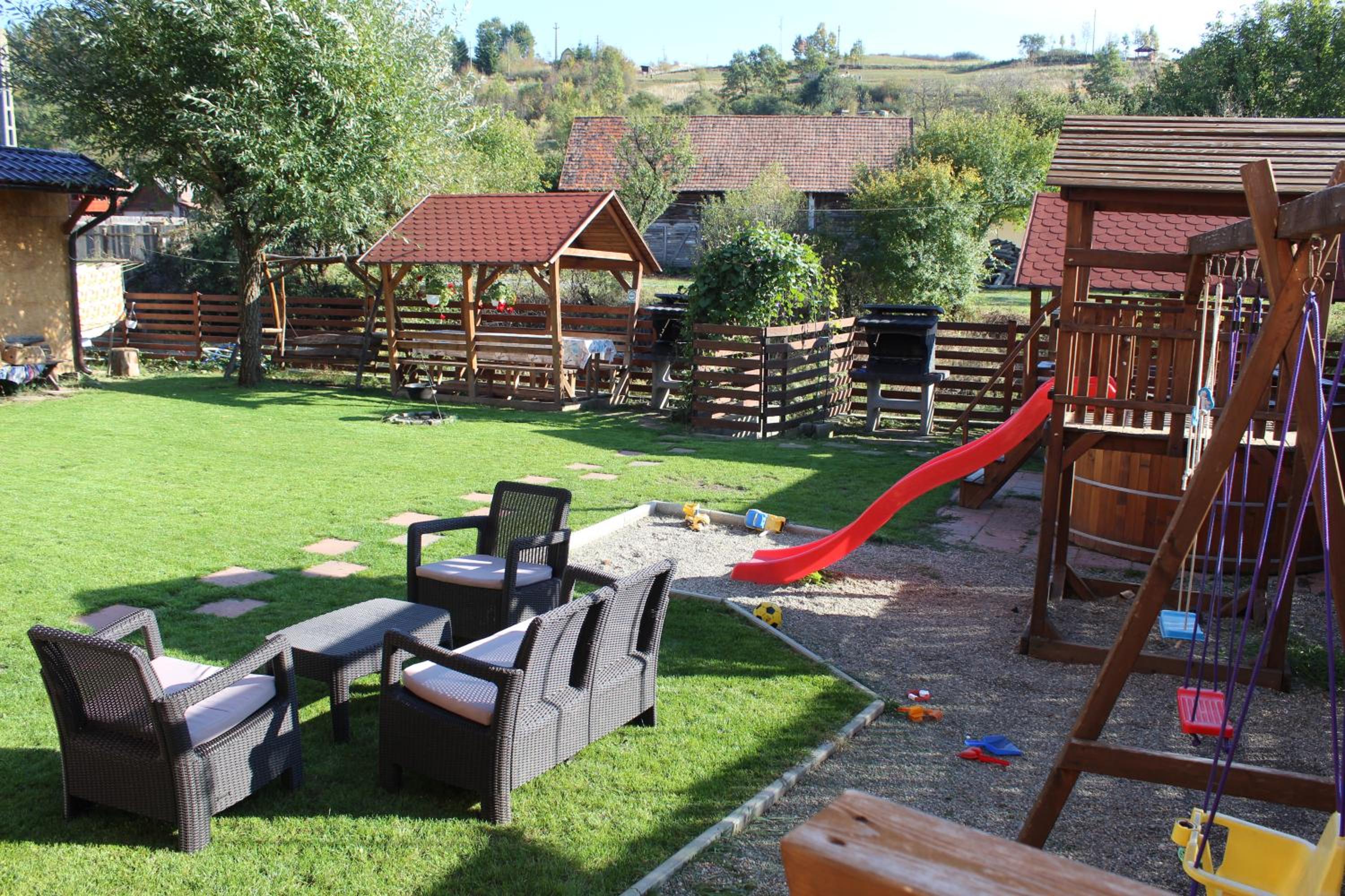 Kovács Guesthouse