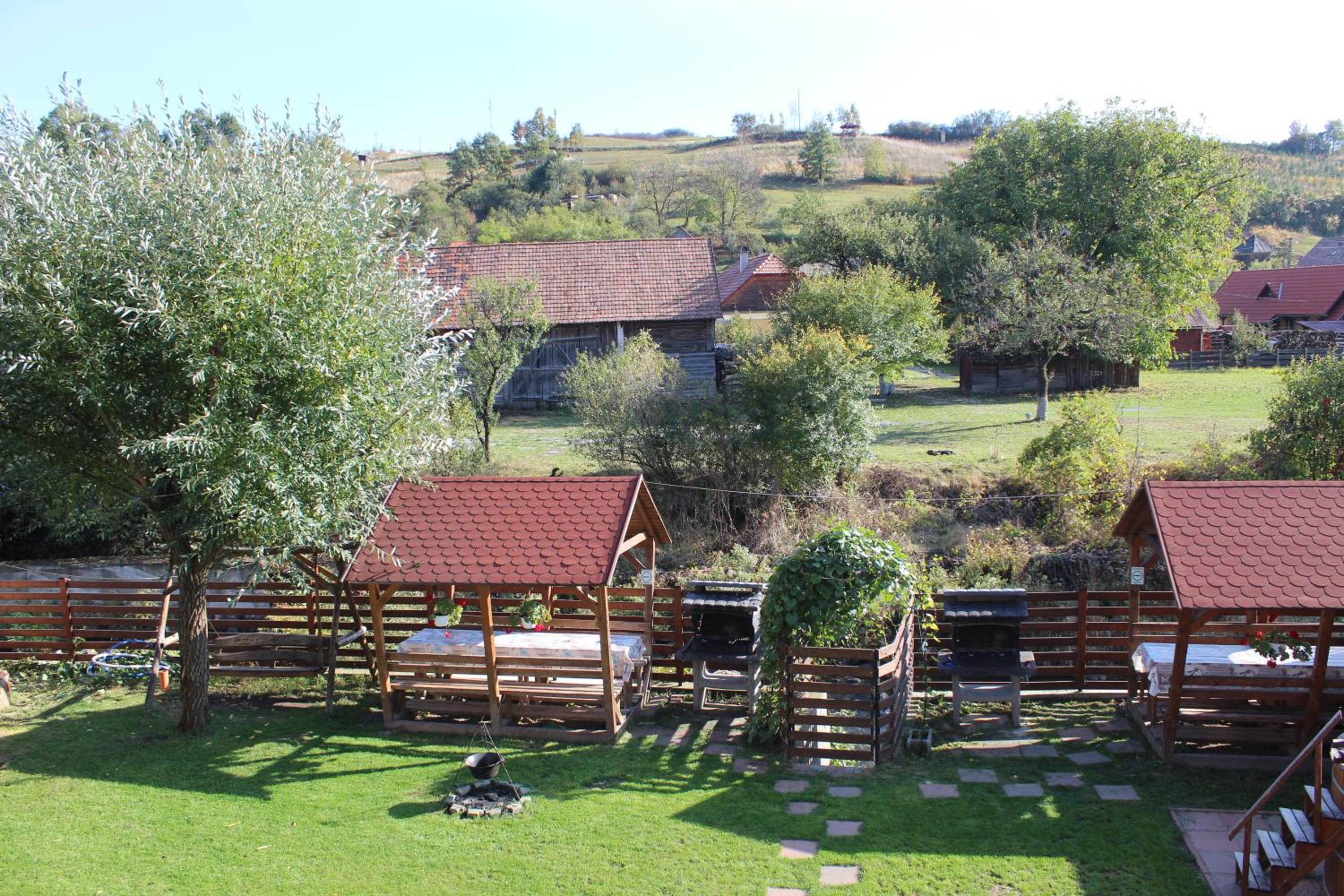 Kovács Guesthouse