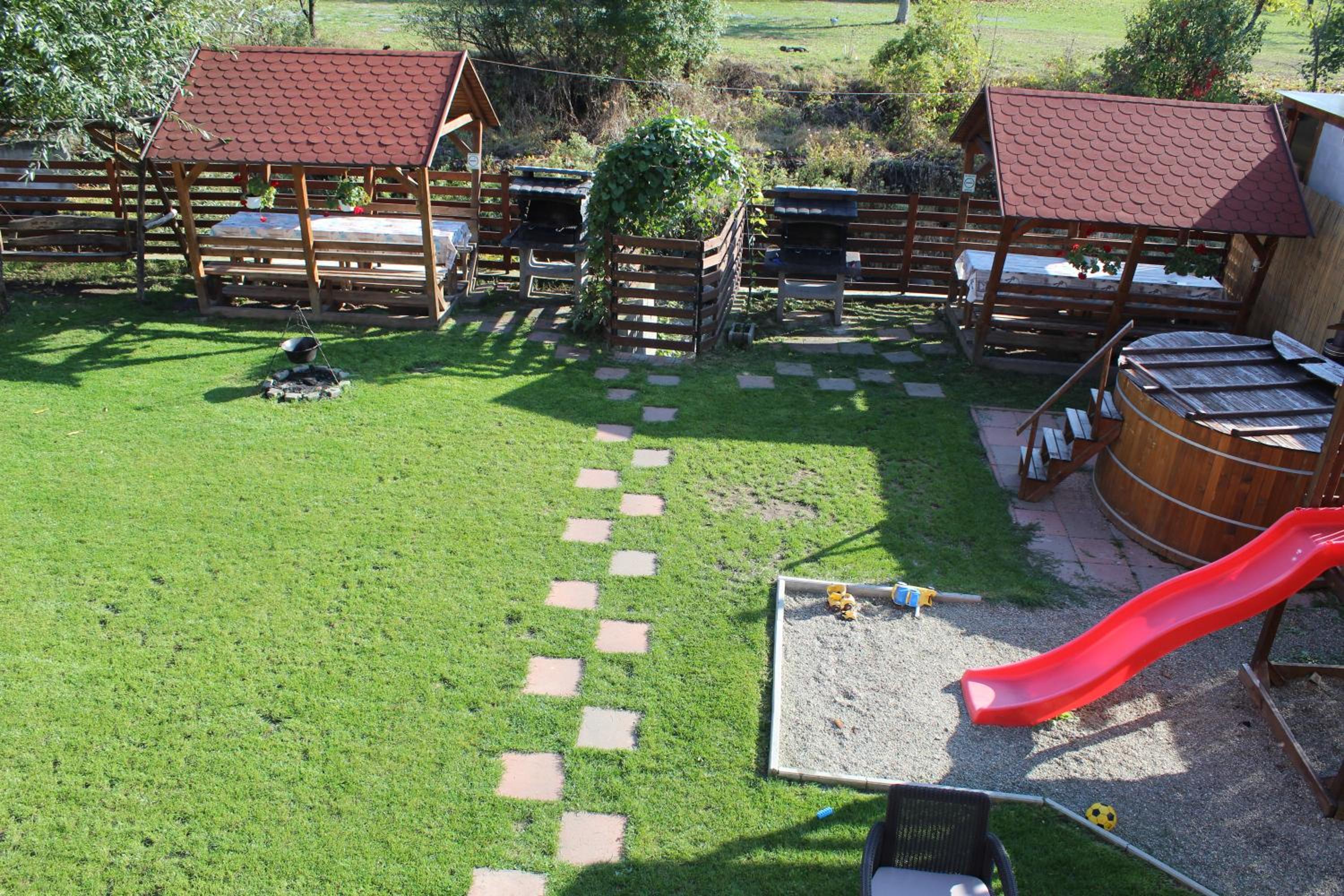 Kovács Guesthouse