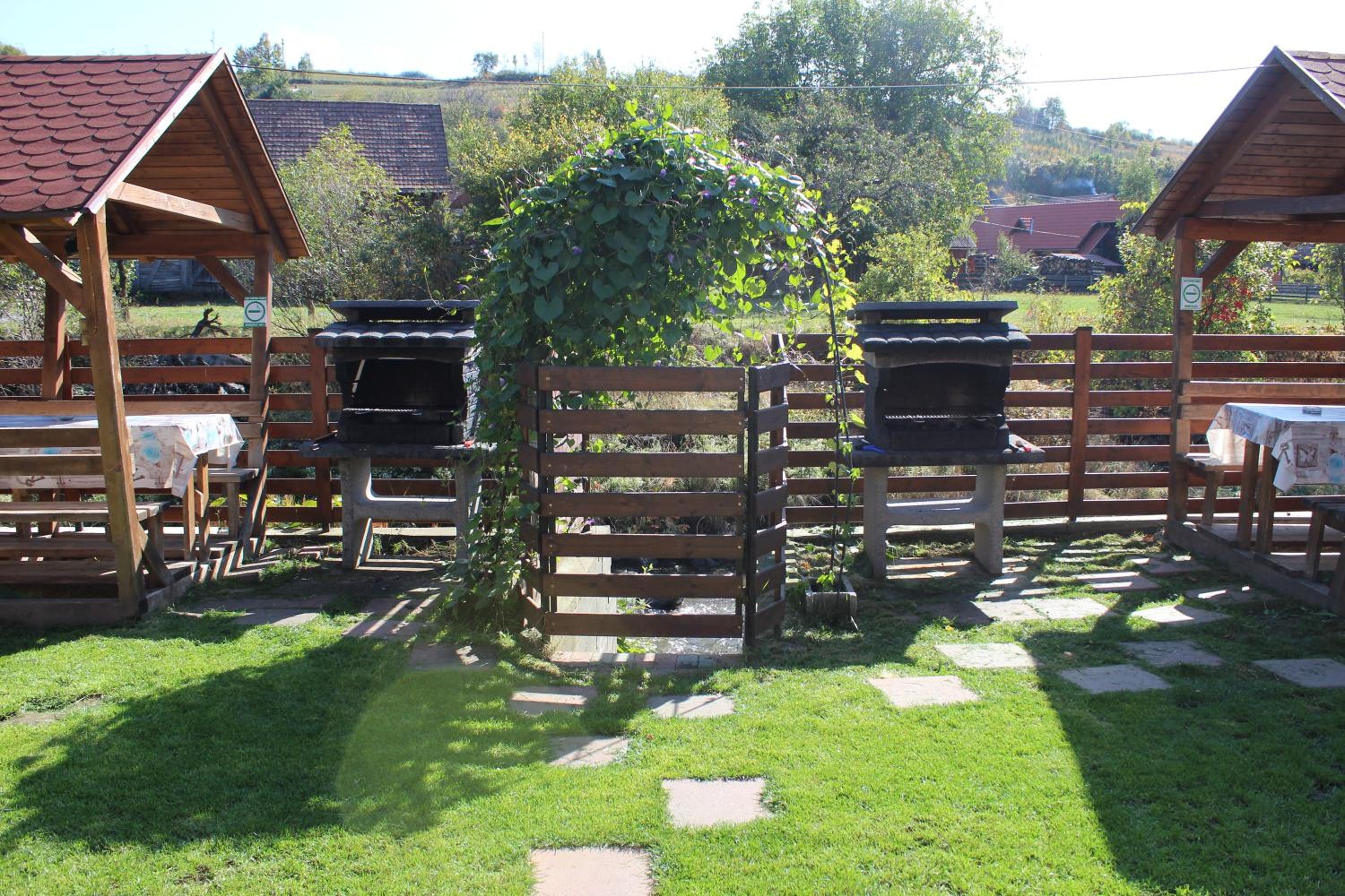 Kovács Guesthouse