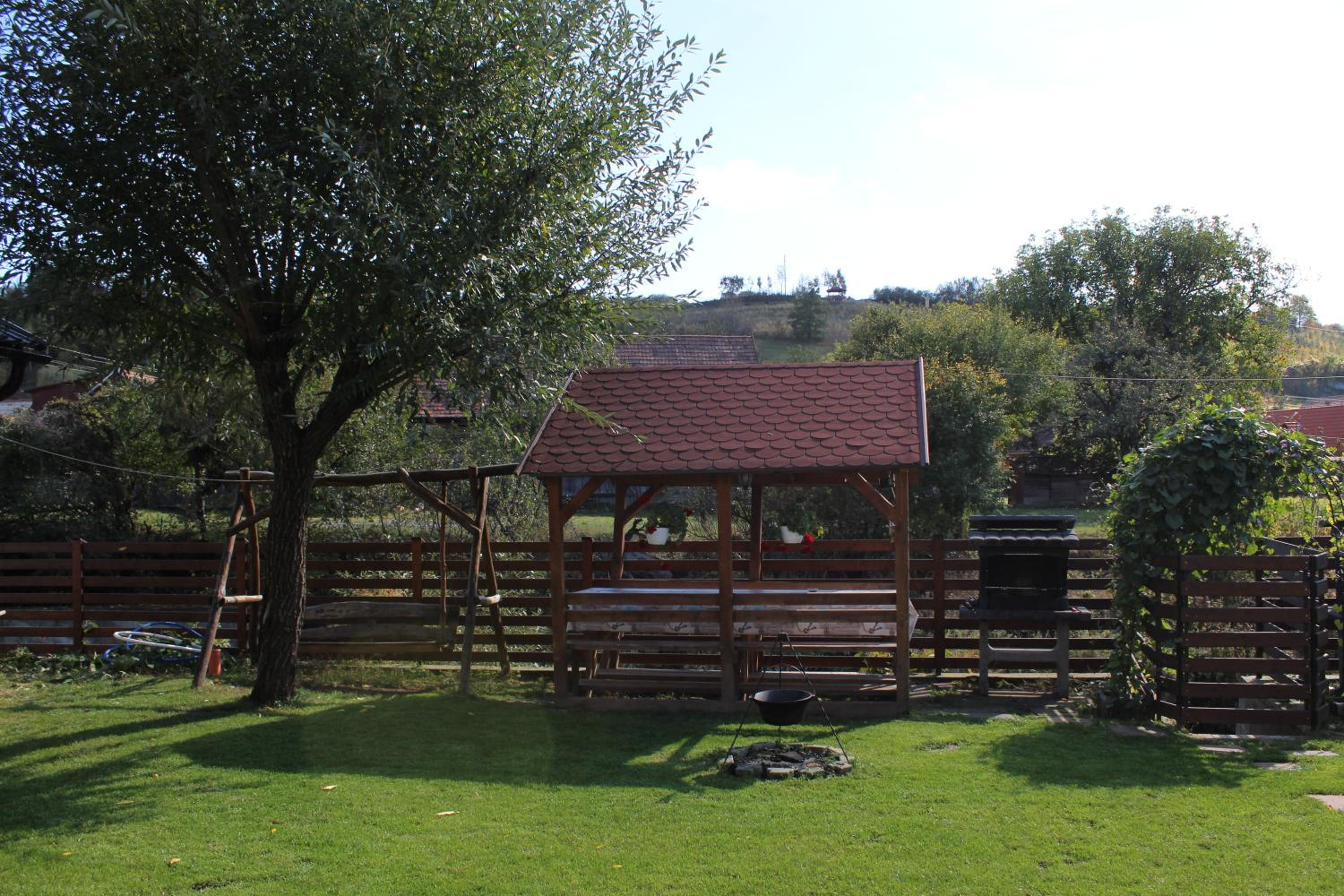 Kovács Guesthouse