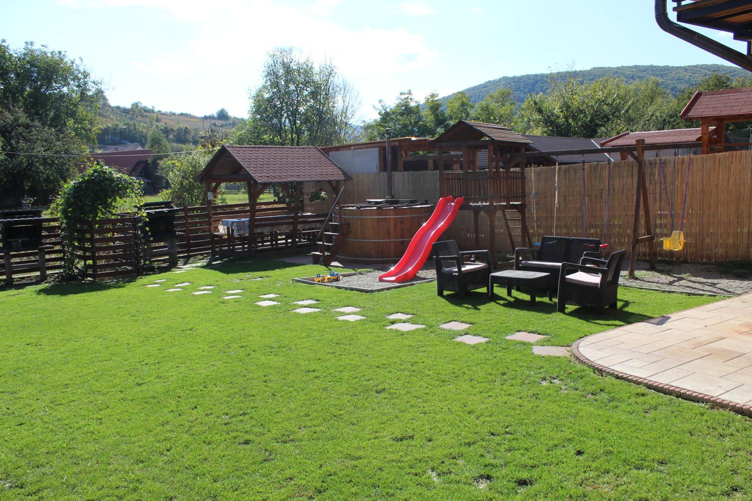 Kovács Guesthouse