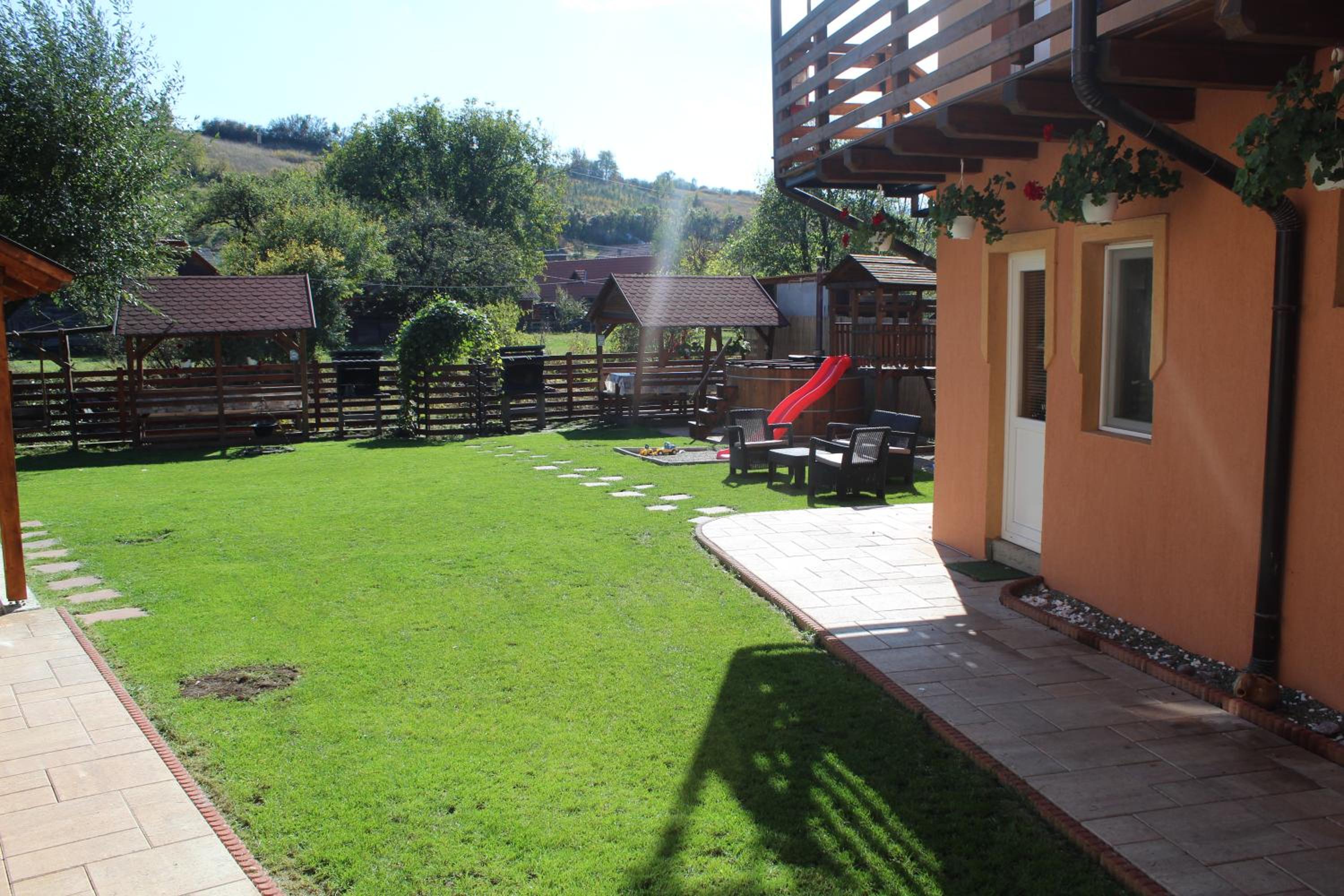 Kovács Guesthouse