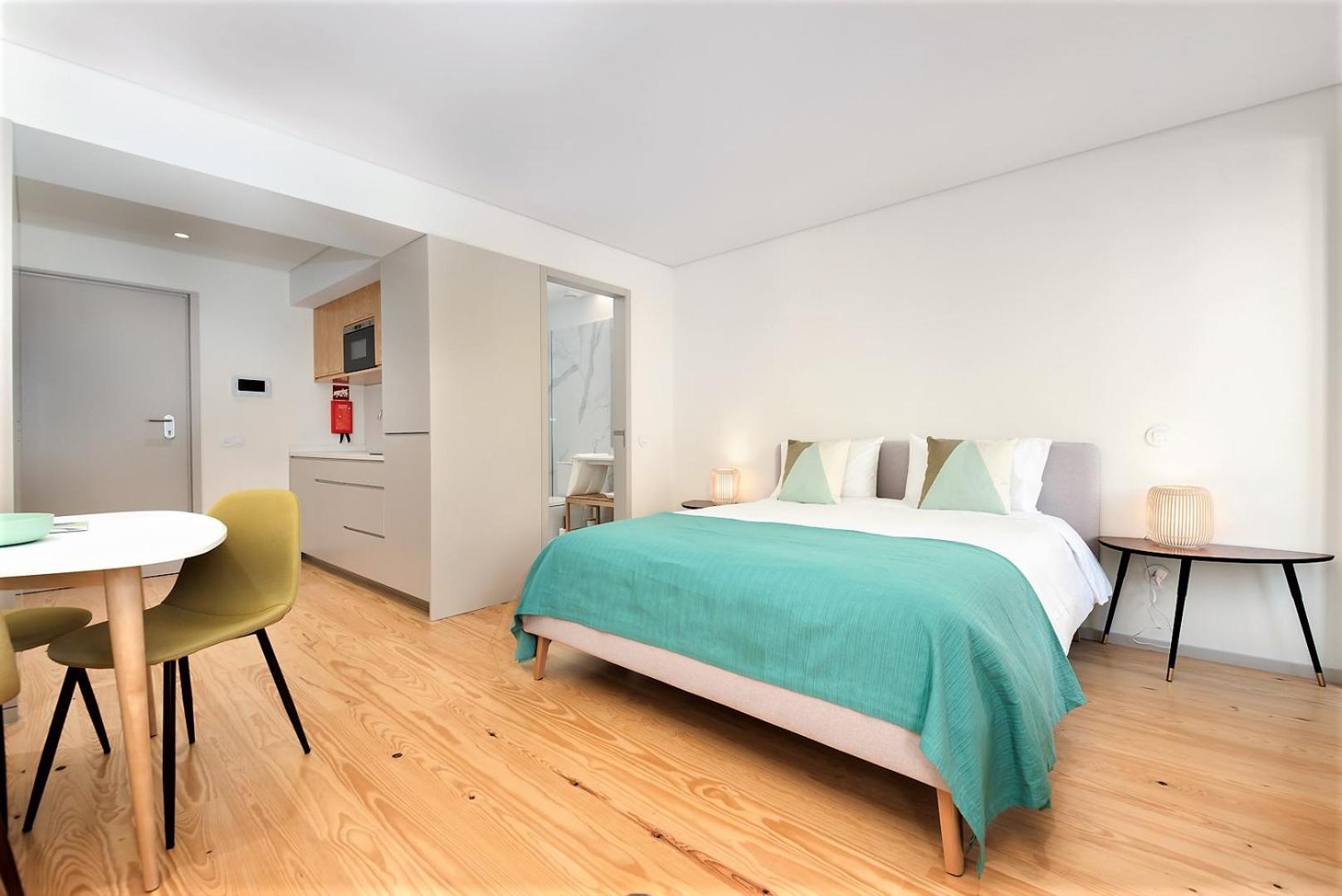 Bom Jardim Apartments view 5