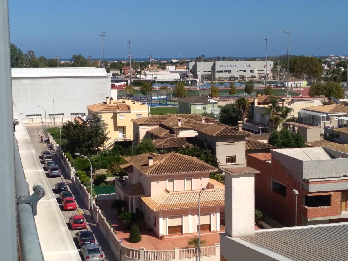 Lujoso apartamento en Oliva photo 3
