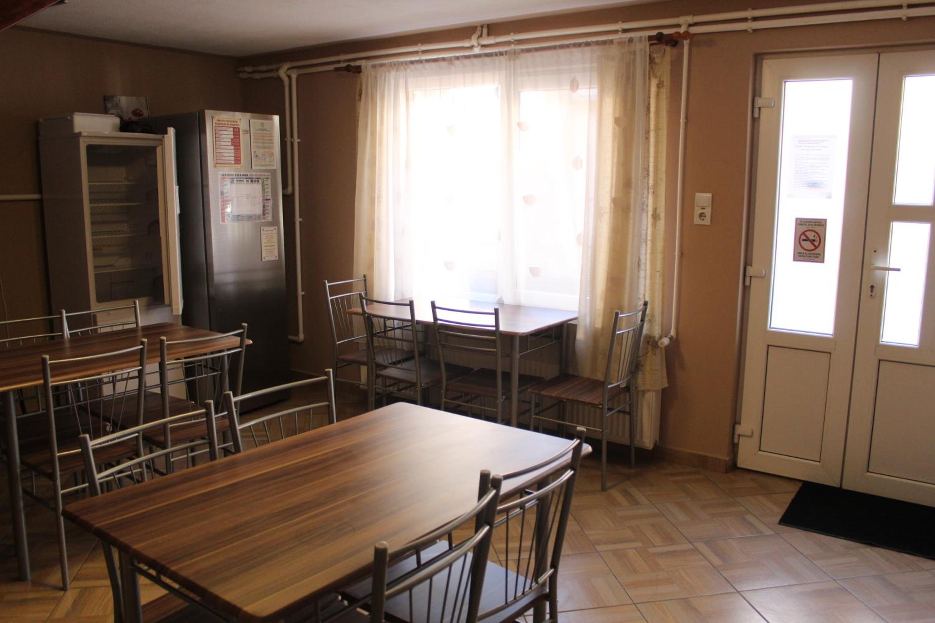 Kovács Guesthouse