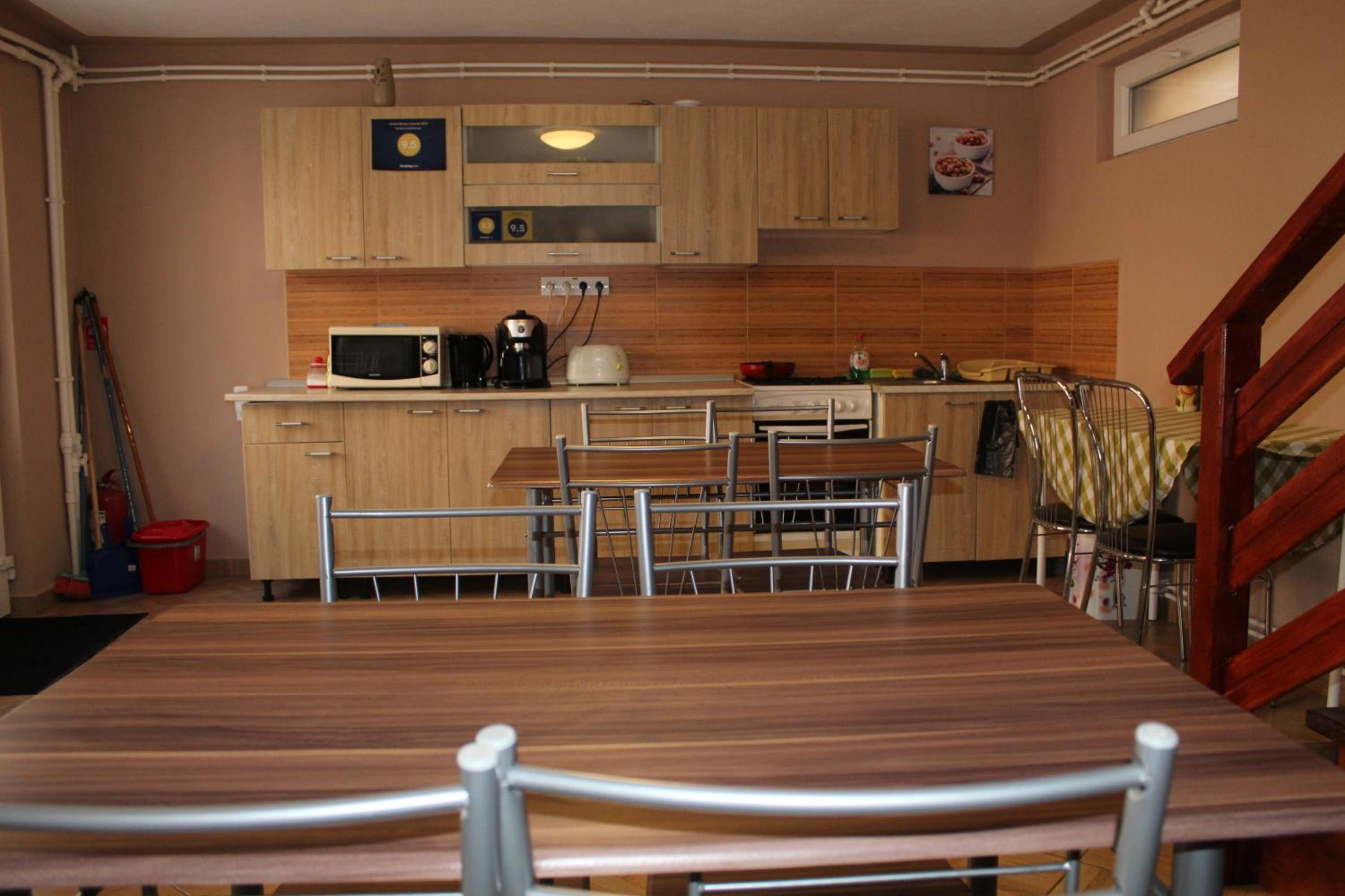 Kovács Guesthouse