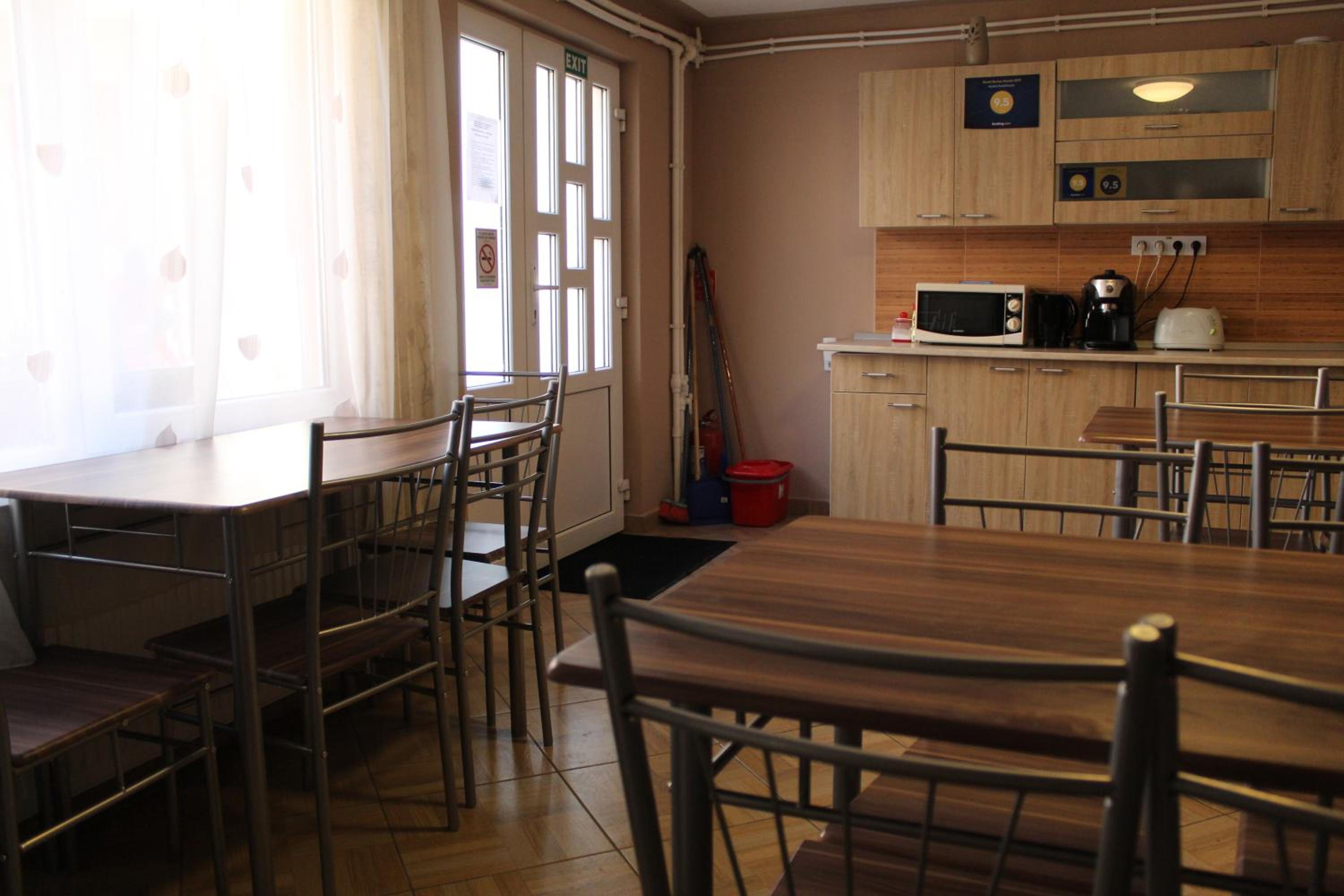 Kovács Guesthouse