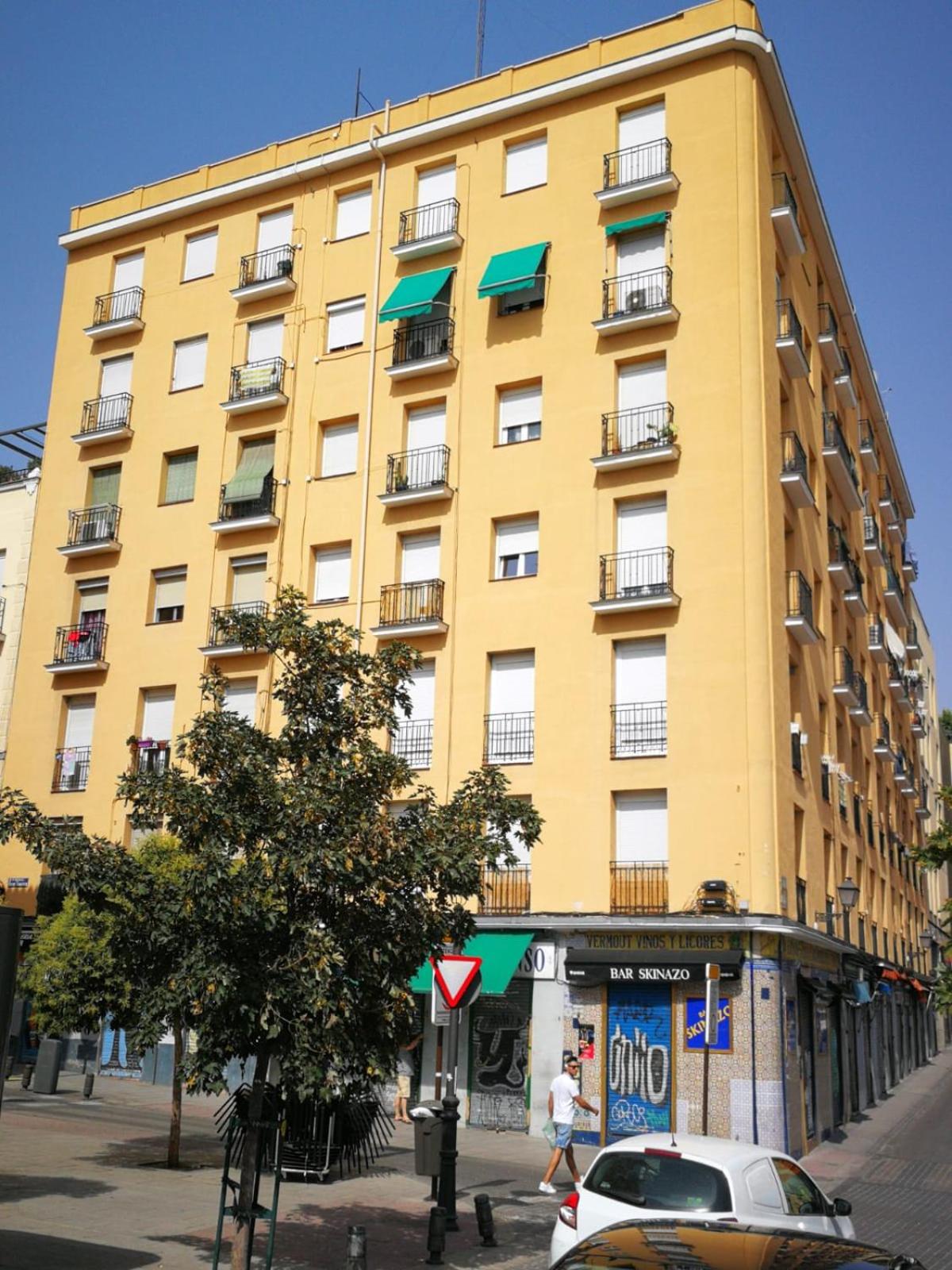 Apartamento con encanto view 3