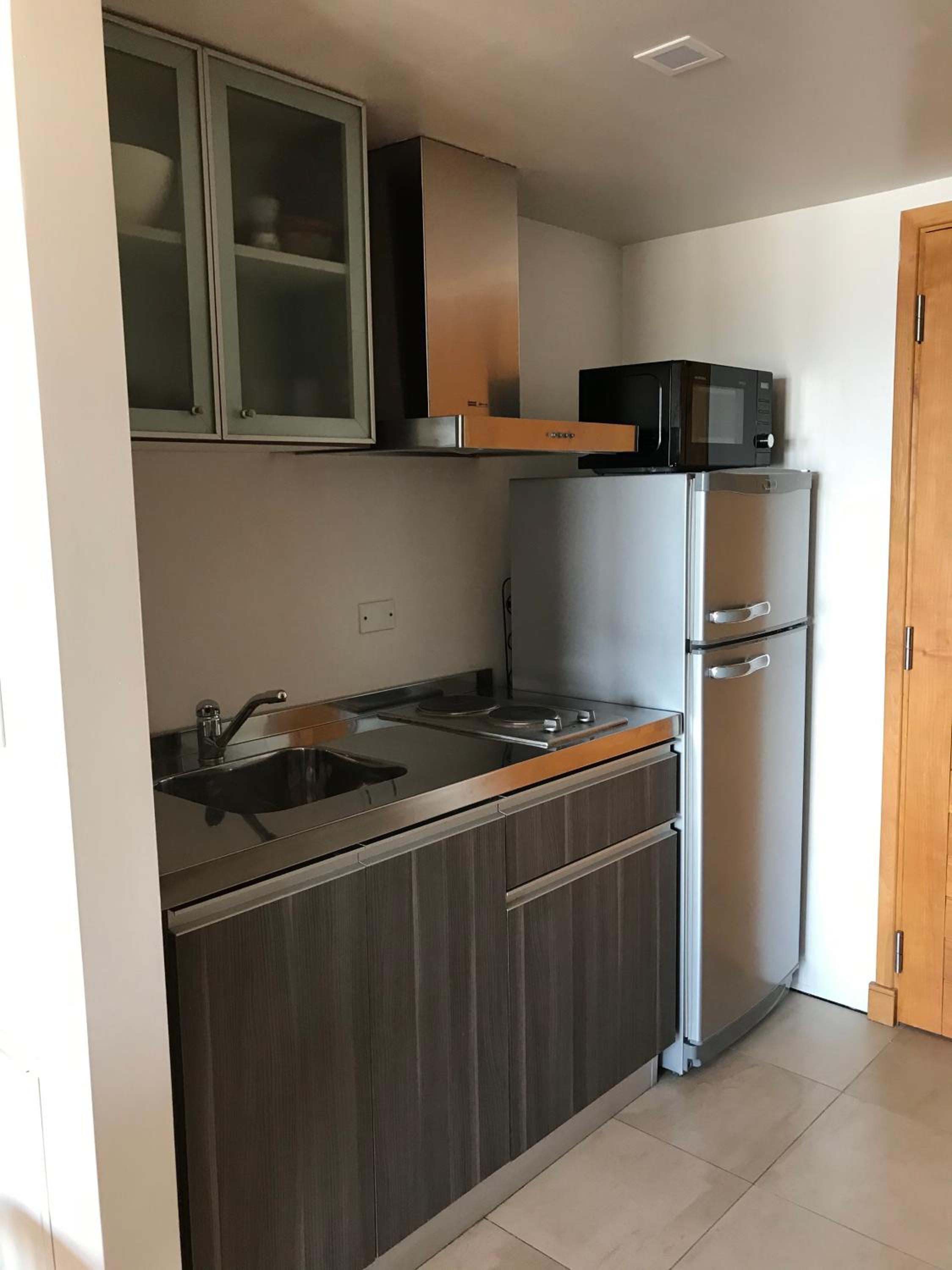 Polo Sur Apartamentos