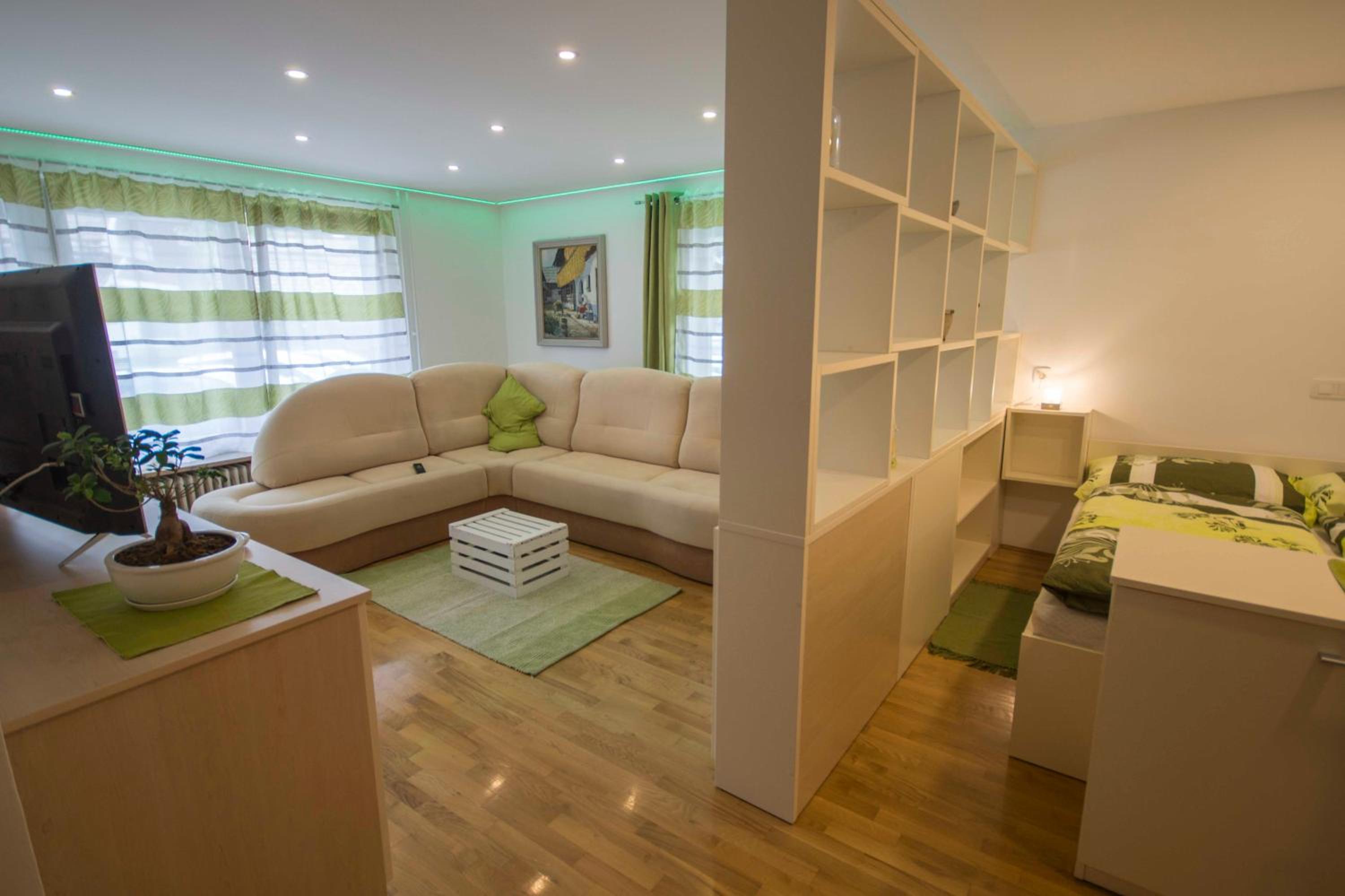 apartma mojca view 3