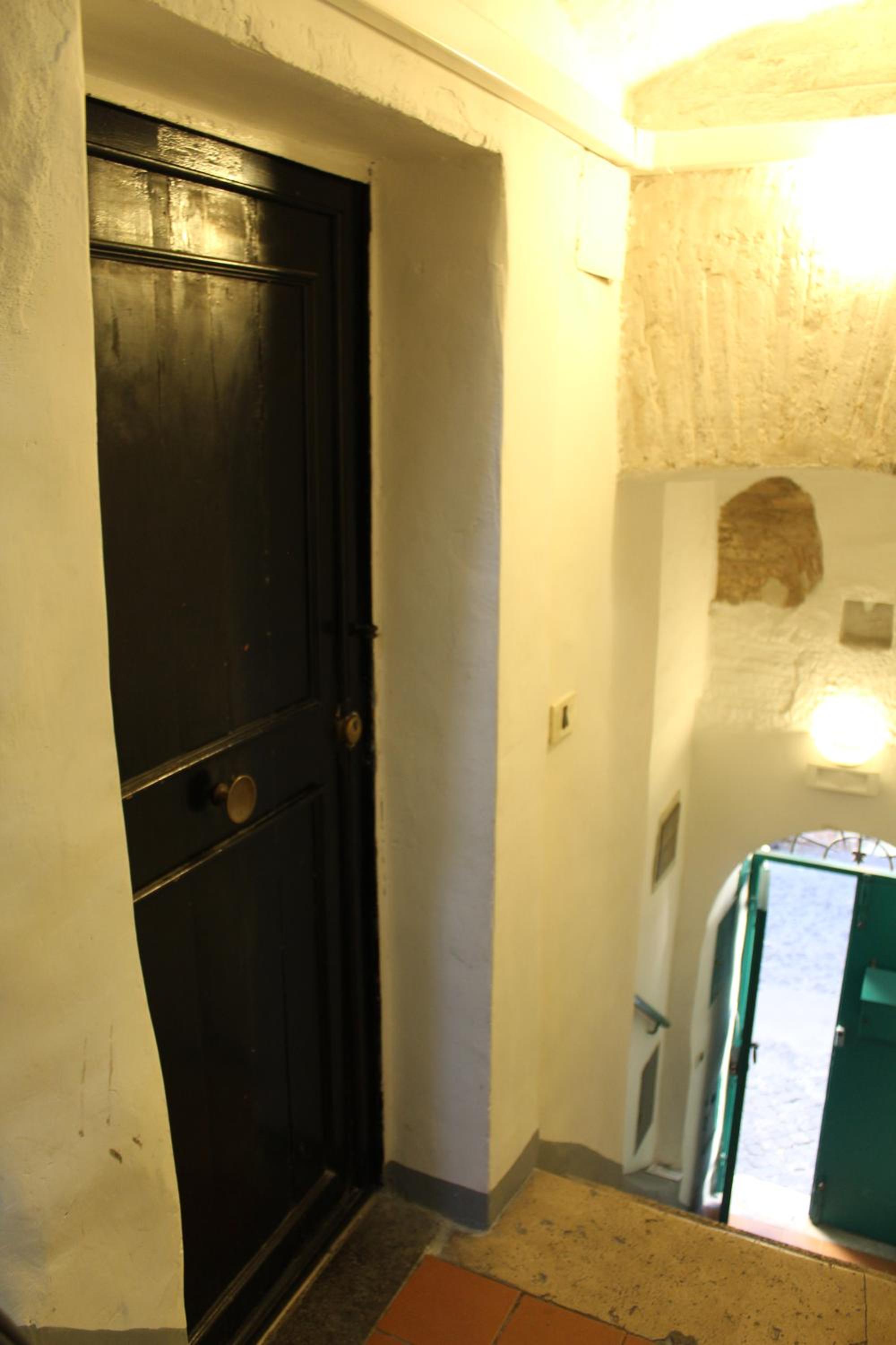 Moro 50 - Loft in Trastevere
