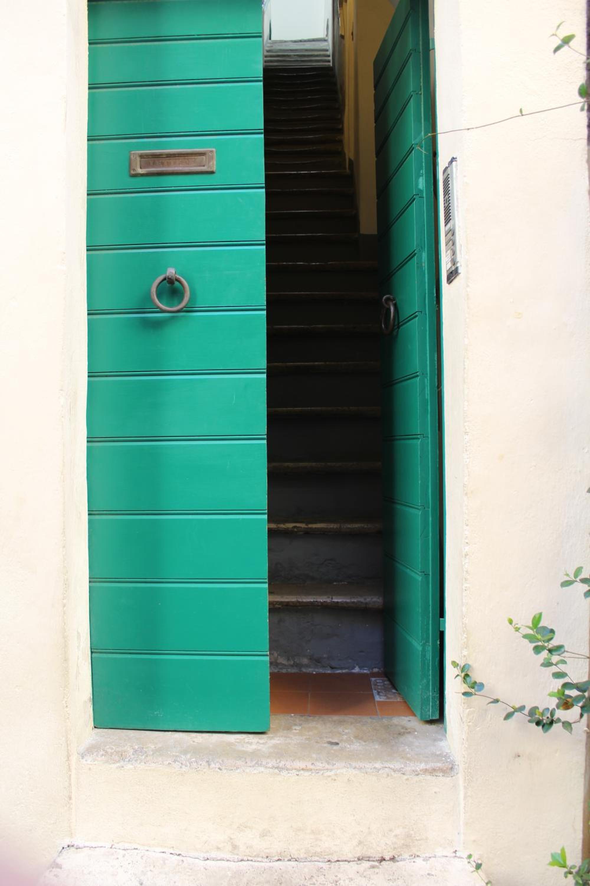 Moro 50 - Loft in Trastevere