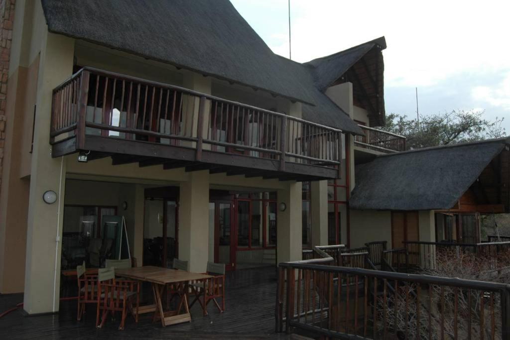 Ngong Hill, Mabalingwe view 2