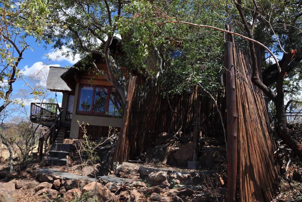 Ngong Hill, Mabalingwe view 3
