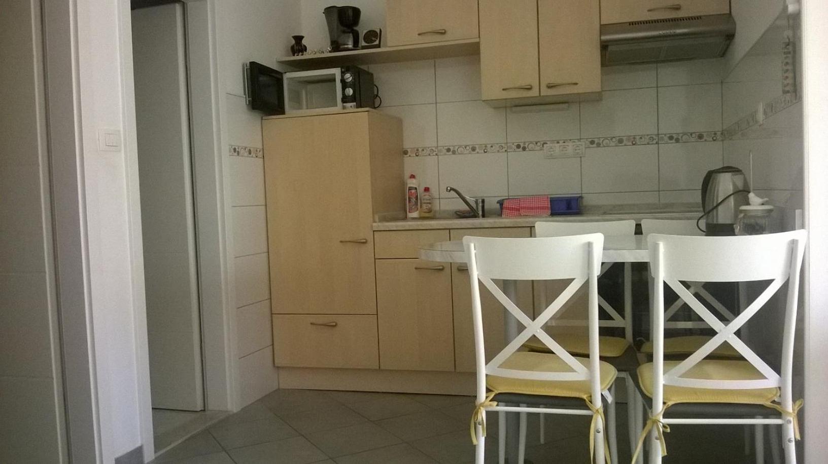 Apartman Renata view 5