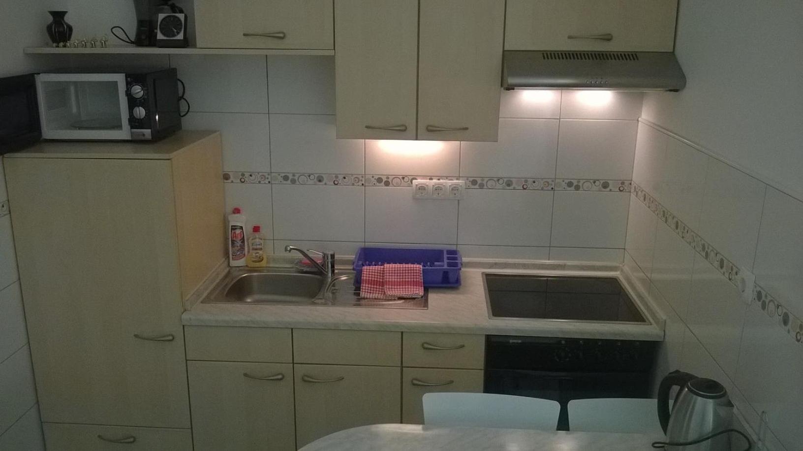 Apartman Renata view 4