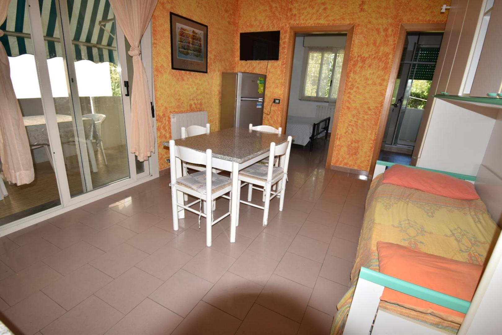 Residence On The Beach