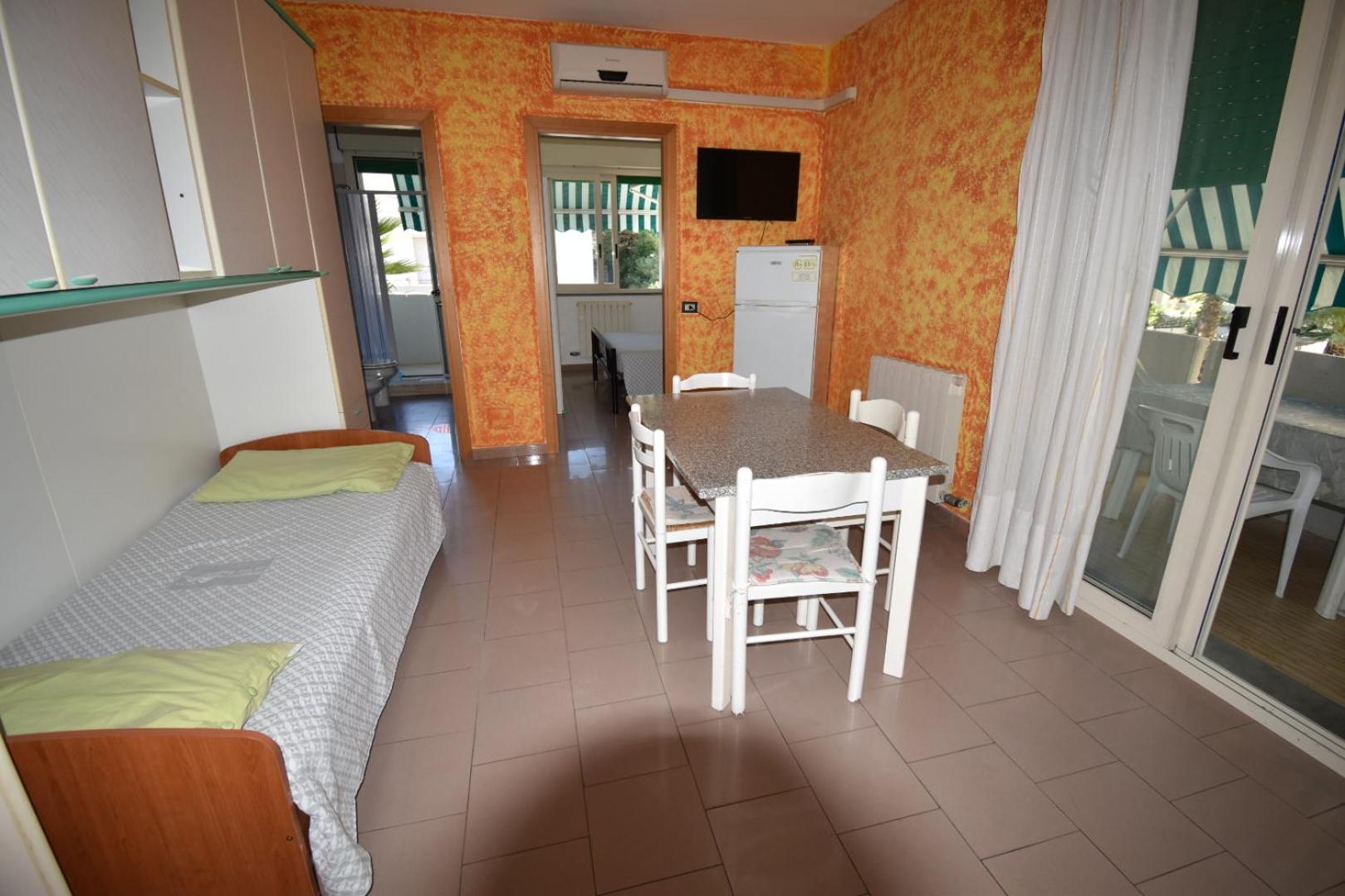Residence On The Beach
