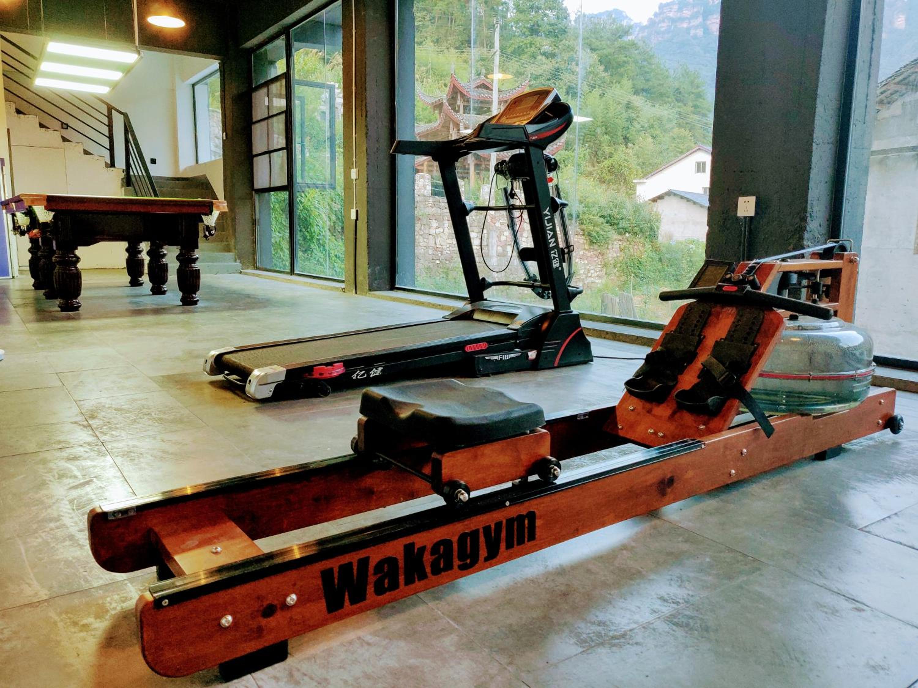 Whispering Mountains Boutique Hotel