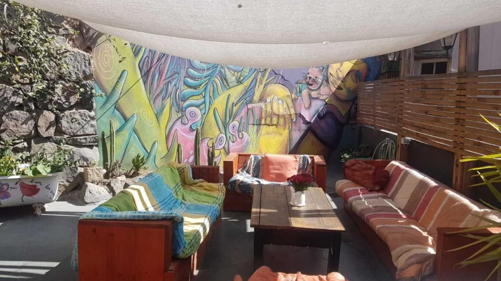La Casa Piola view 5