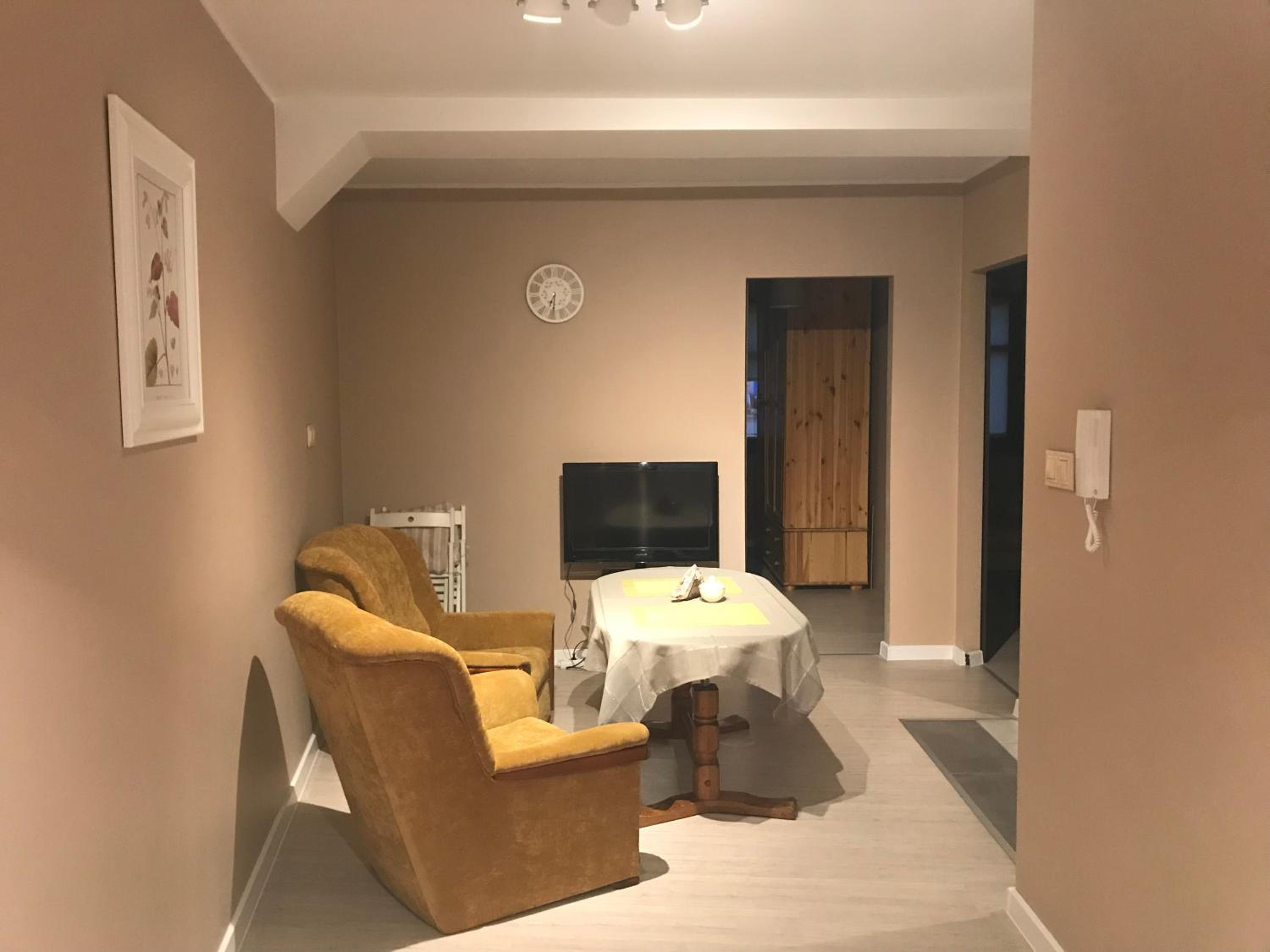 Apartament Centrum, photo 4