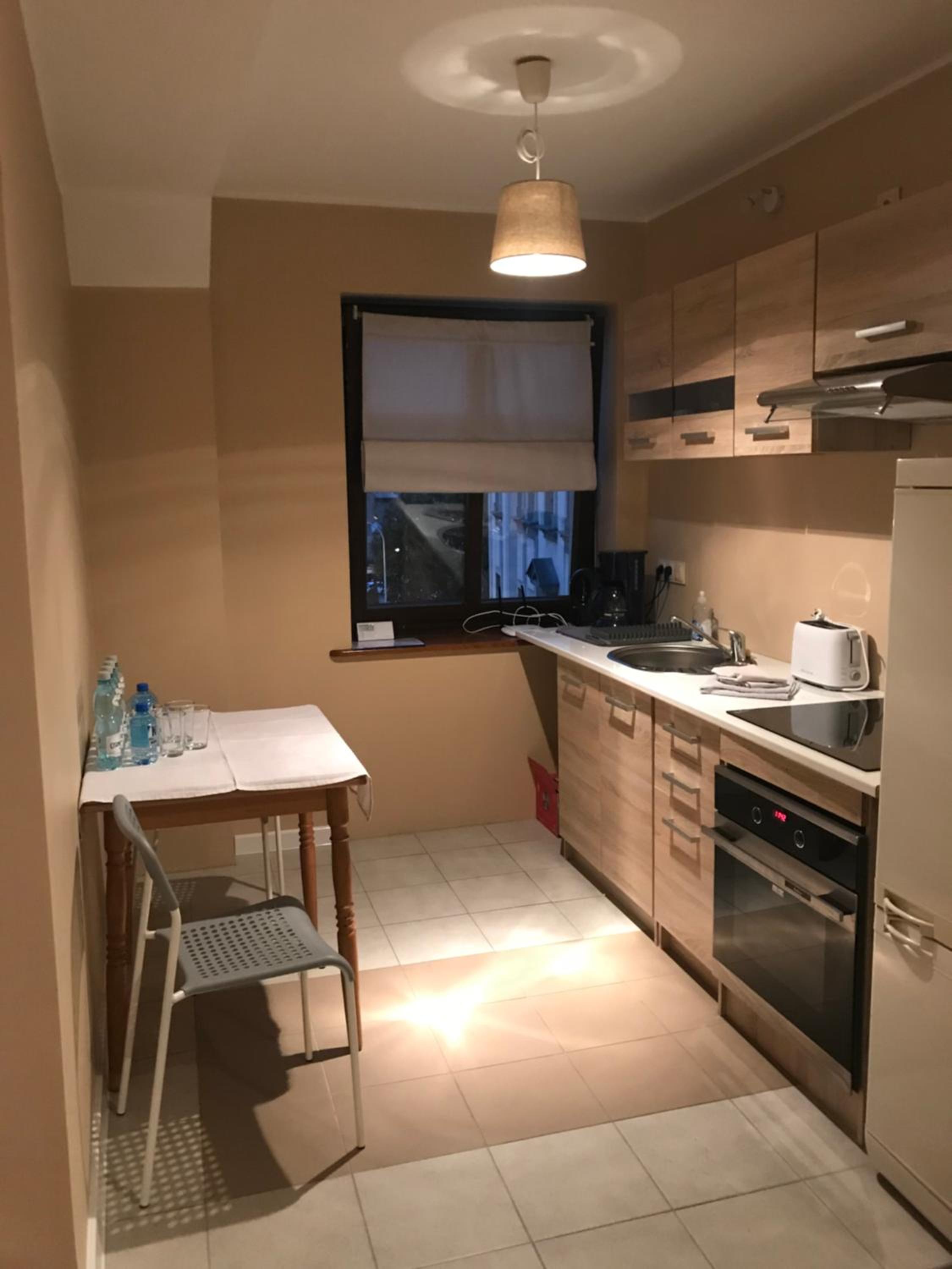 Apartament Centrum, photo 16