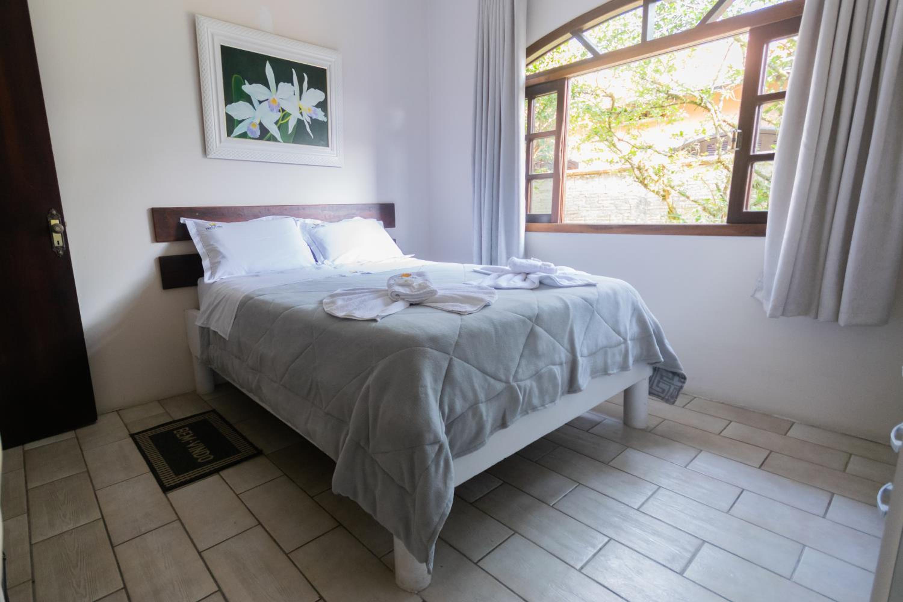 Hotel Naturalis