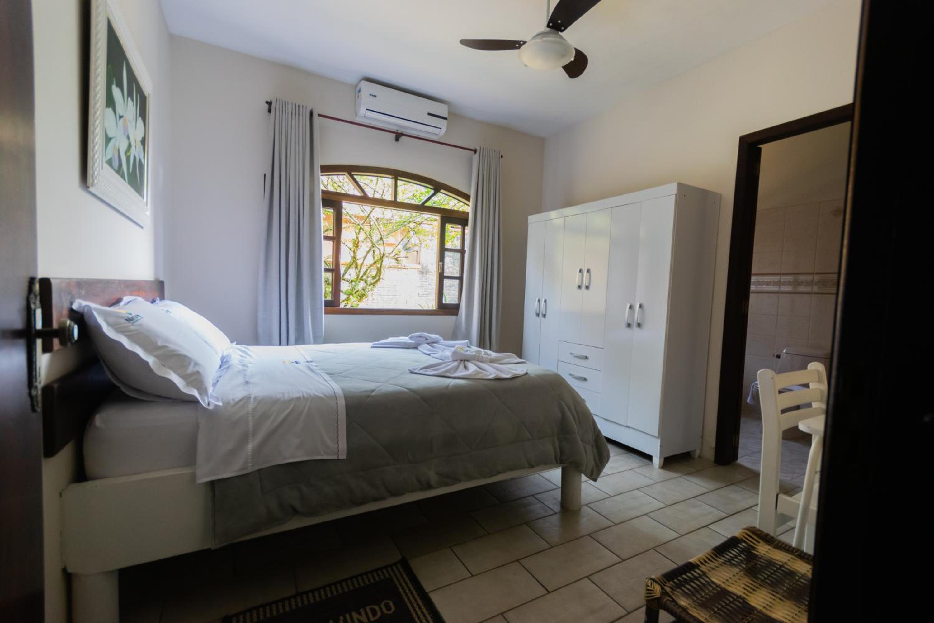 Hotel Naturalis